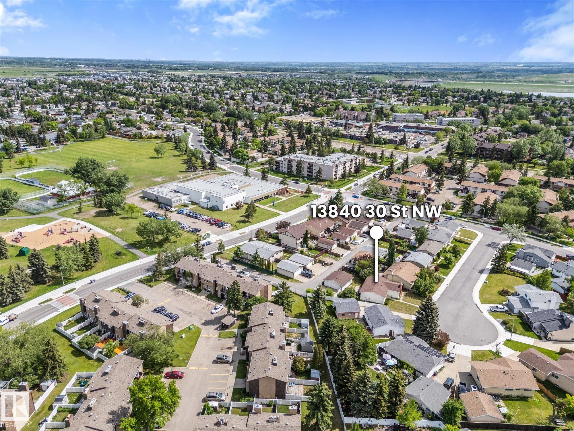 13840 30 Street, Edmonton, AB