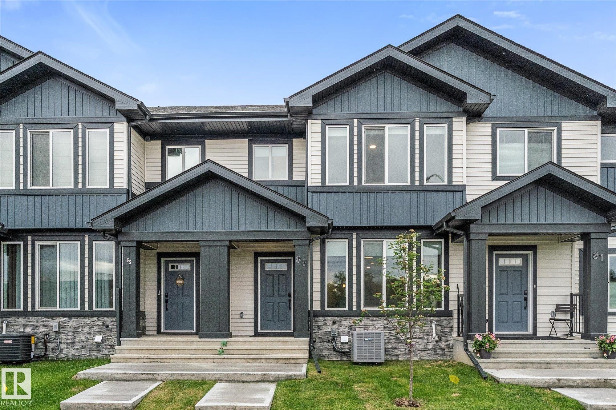 83 Brickyard Drive, Stony Plain, AB