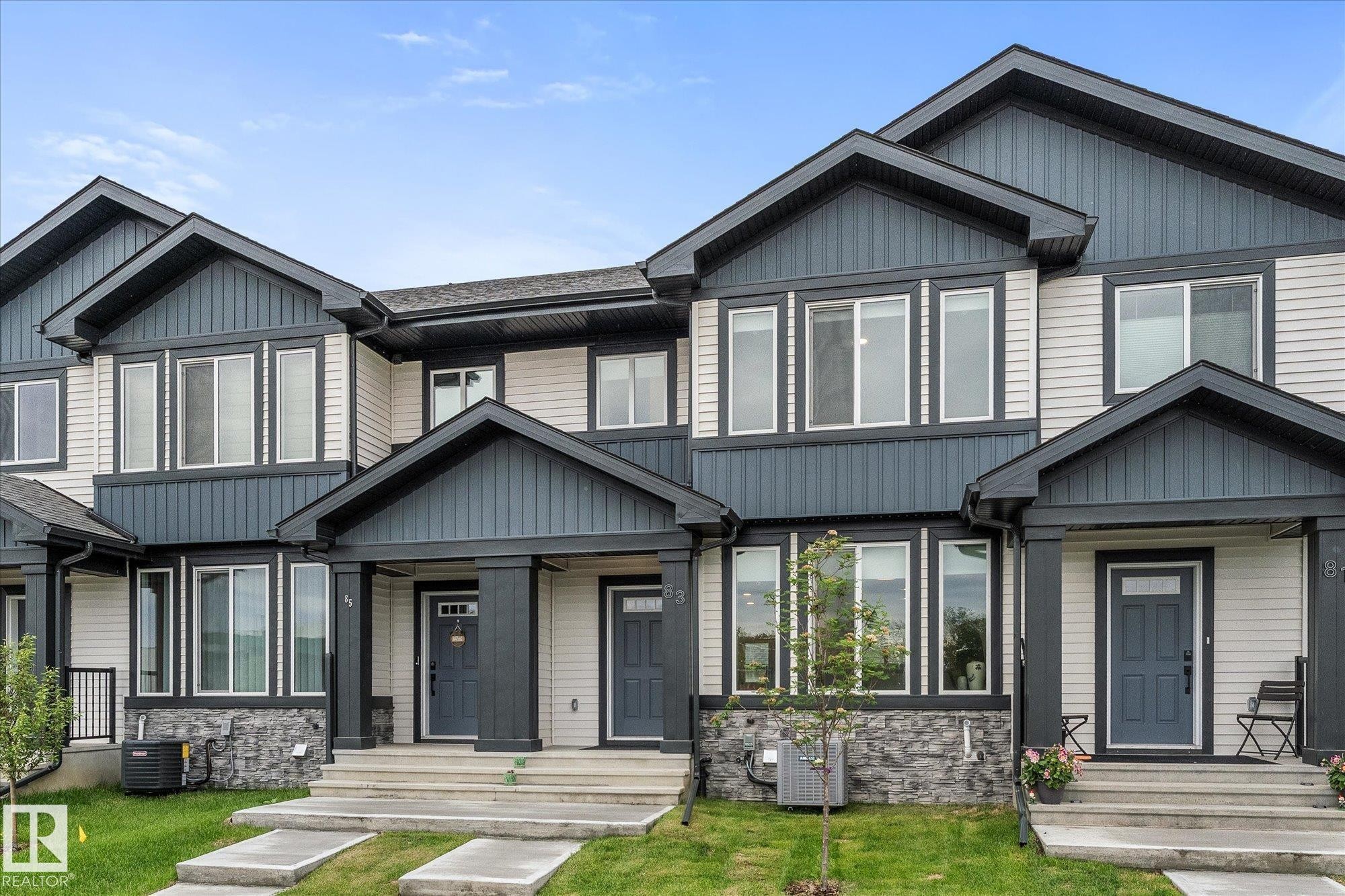 83 Brickyard Drive, Stony Plain, AB