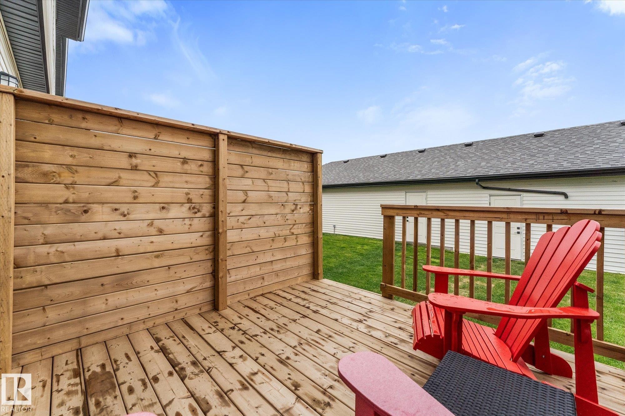 83 Brickyard Drive, Stony Plain, AB