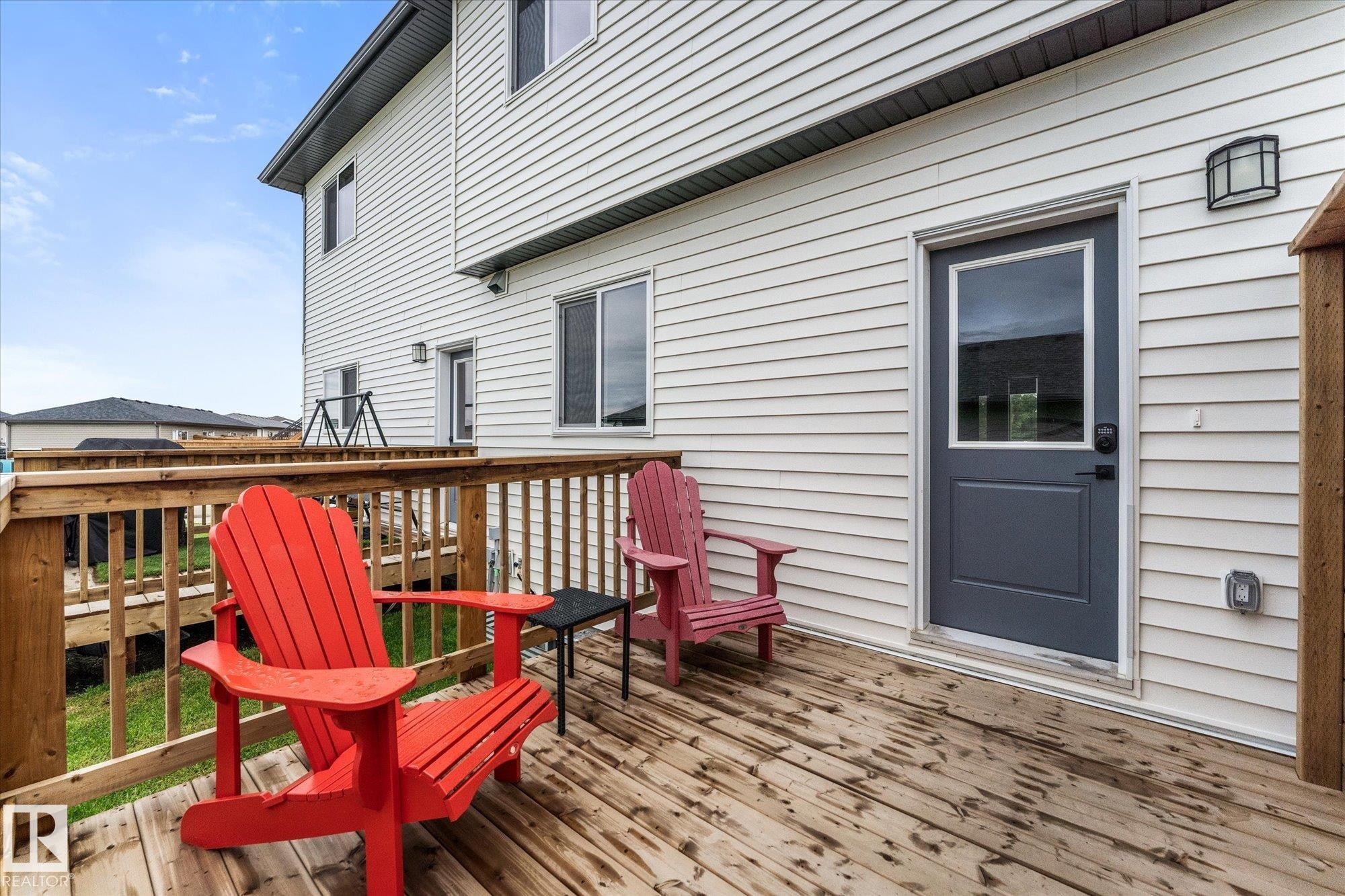 83 Brickyard Drive, Stony Plain, AB