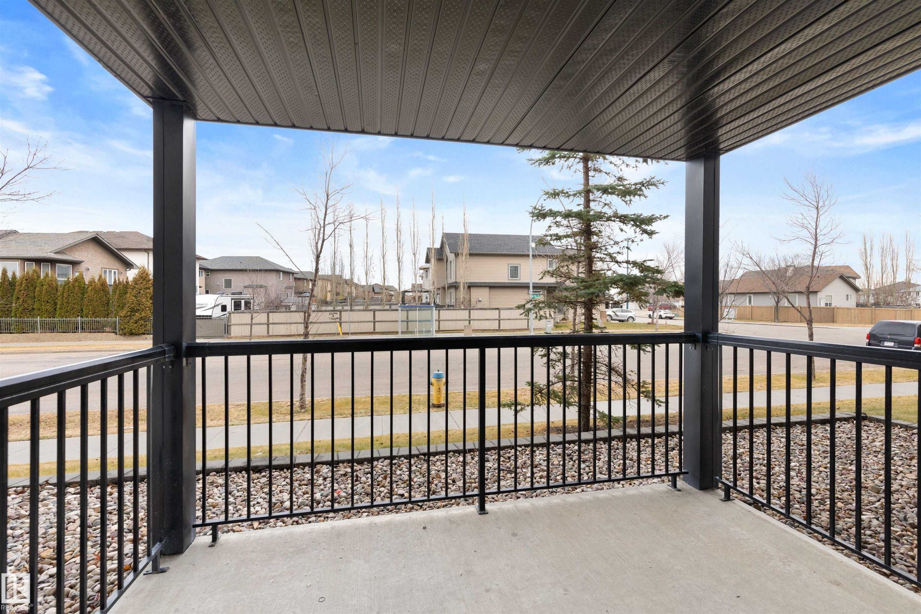 111 5951 165 Avenue, Edmonton, AB - Outdoor With Exterior