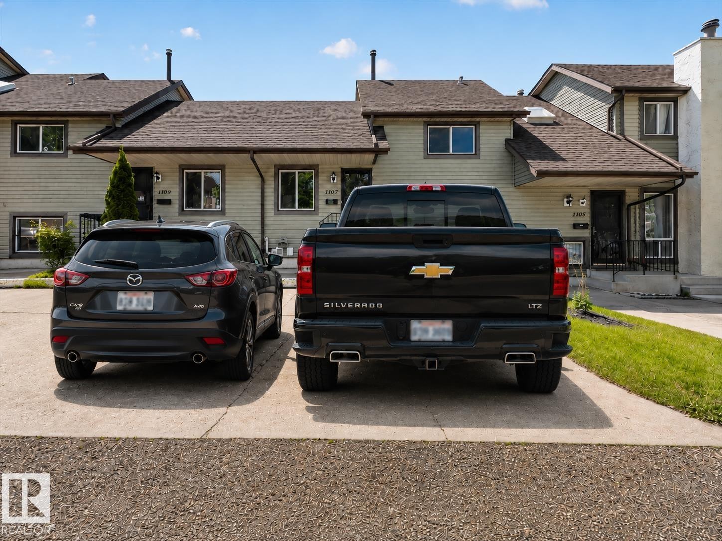 1107 62 Street, Edmonton, AB