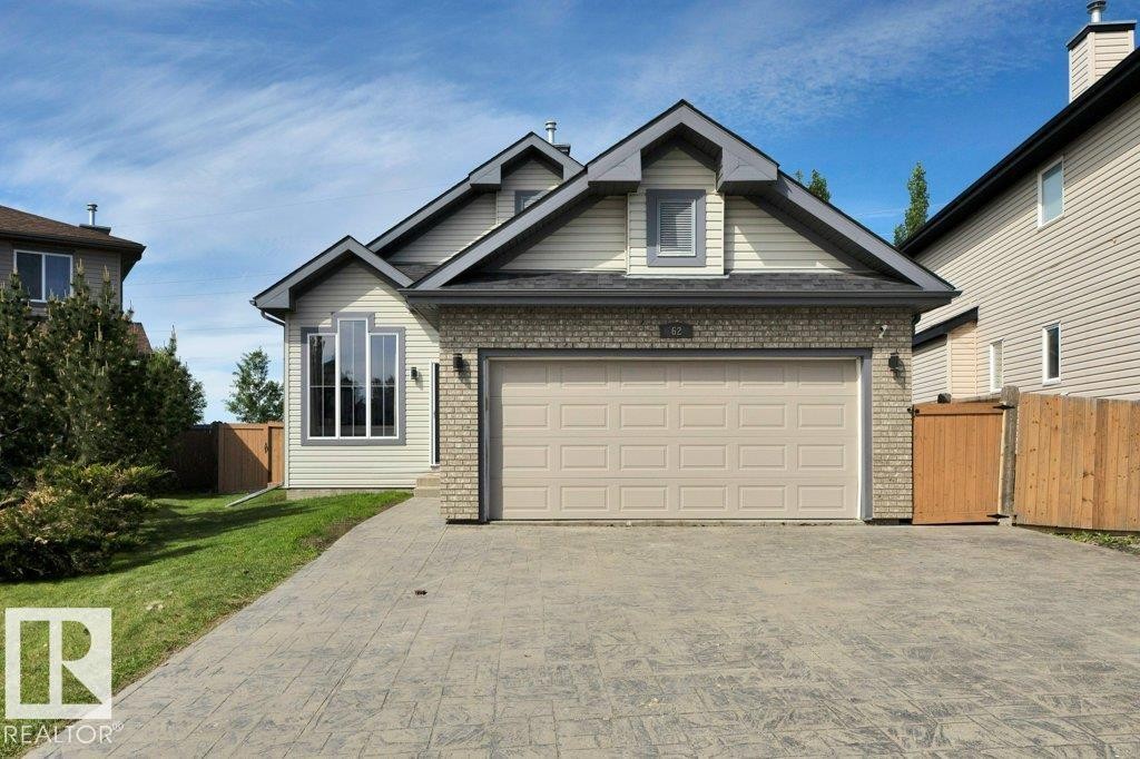 62 Naples Way, St. Albert, AB