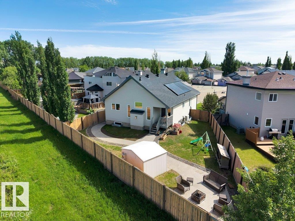 62 Naples Way, St. Albert, AB