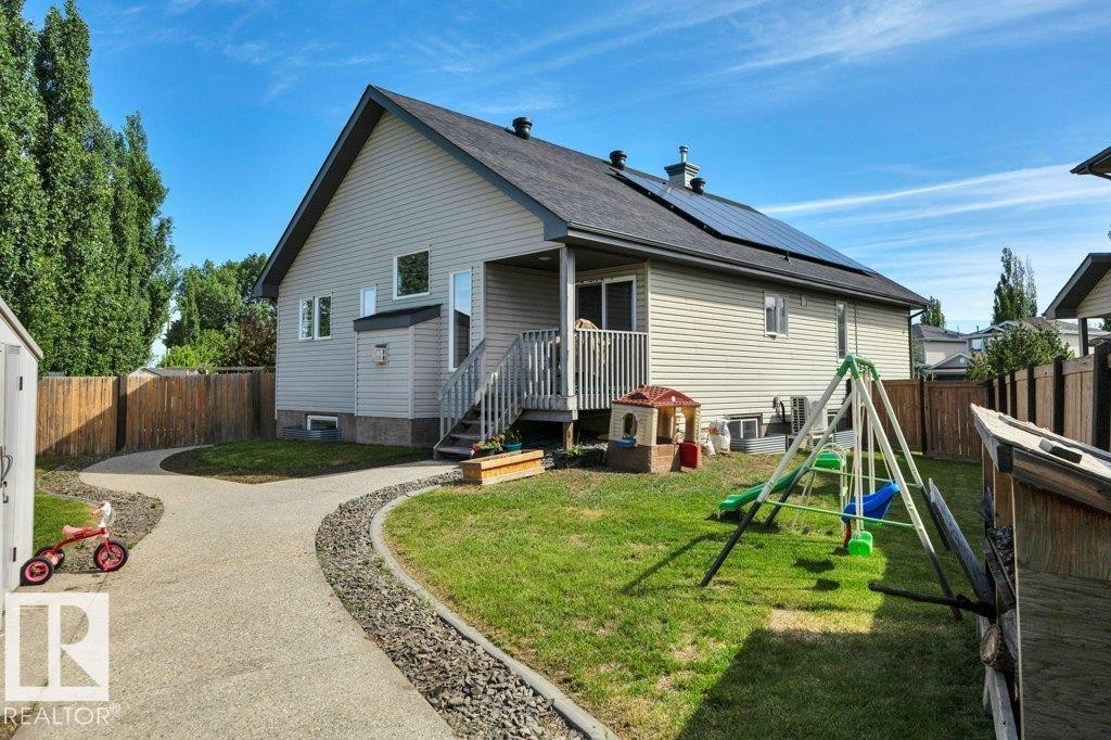 62 Naples Way, St. Albert, AB