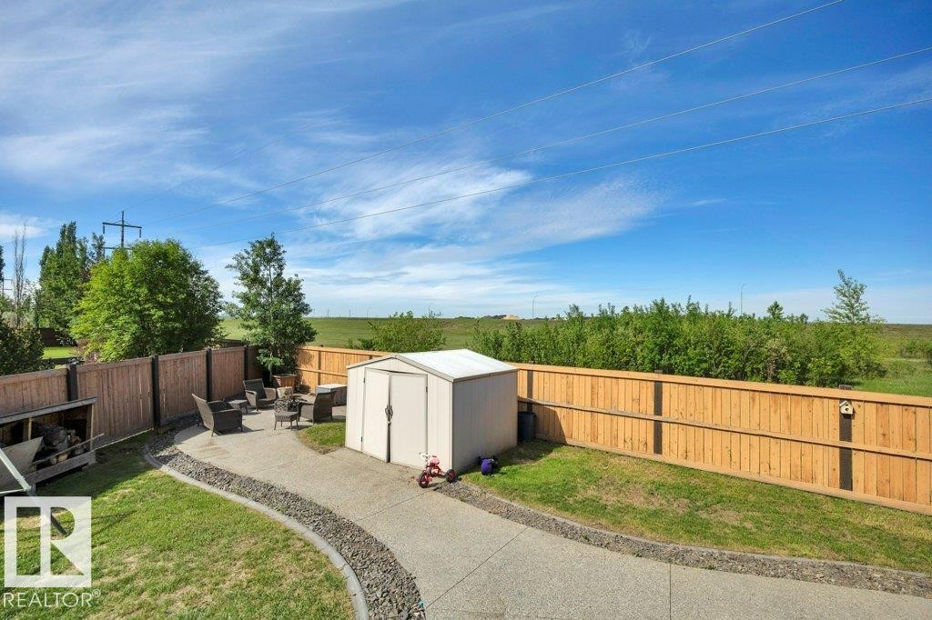62 Naples Way, St. Albert, AB