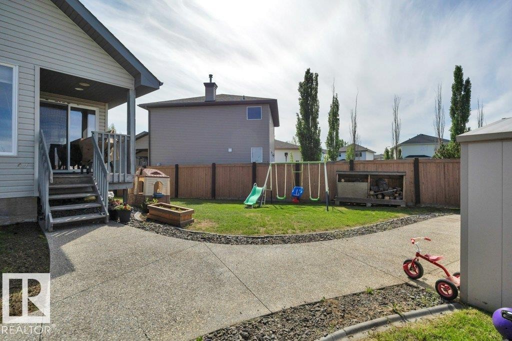 62 Naples Way, St. Albert, AB