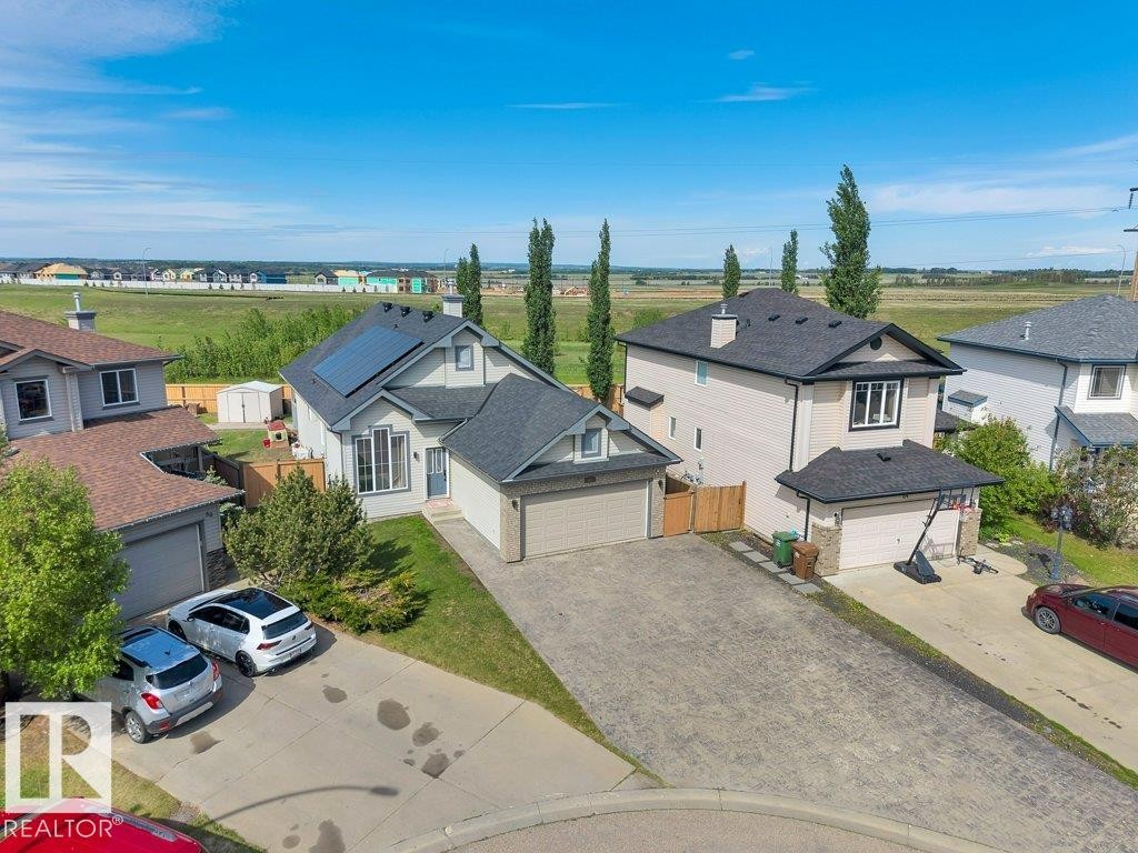 62 Naples Way, St. Albert, AB