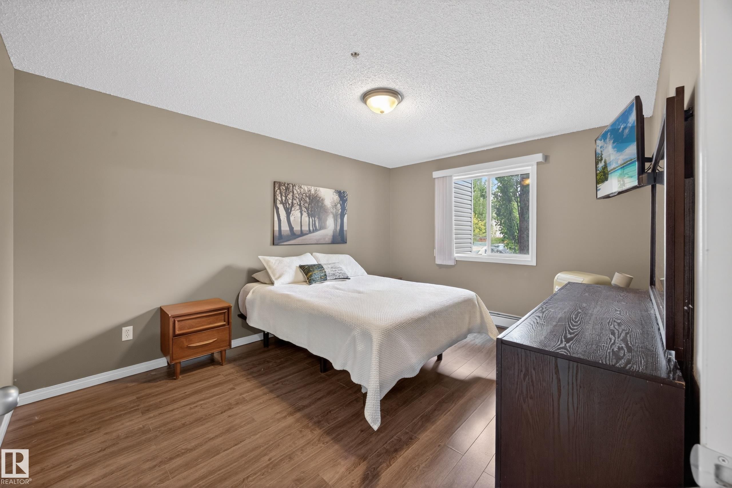 Bedroom - 111 3425 19, Edmonton, AB