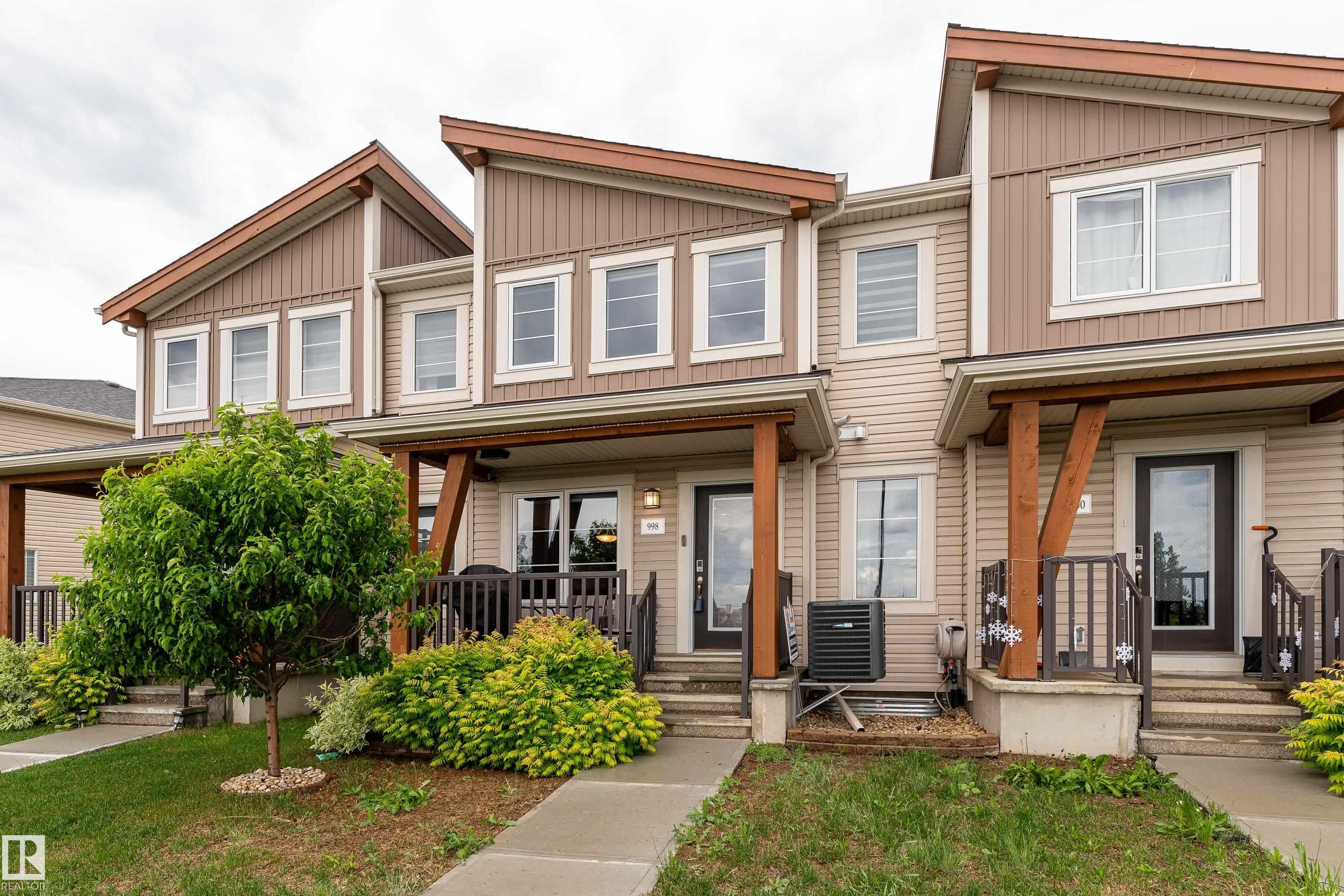 998 Stillwater Boulevard, Edmonton, AB