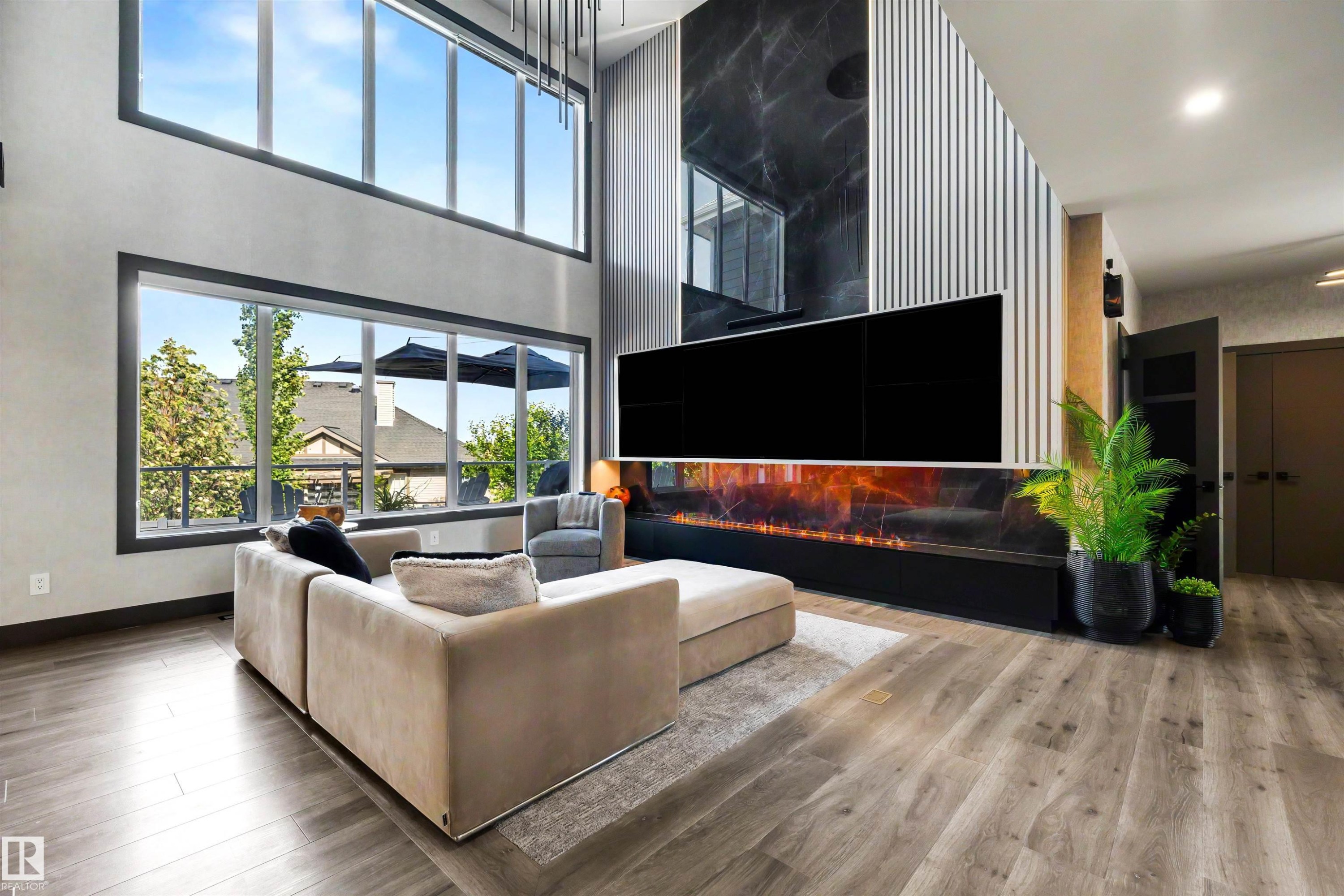 4376 Mcclung Crescent Nw, Edmonton, AB - Indoor