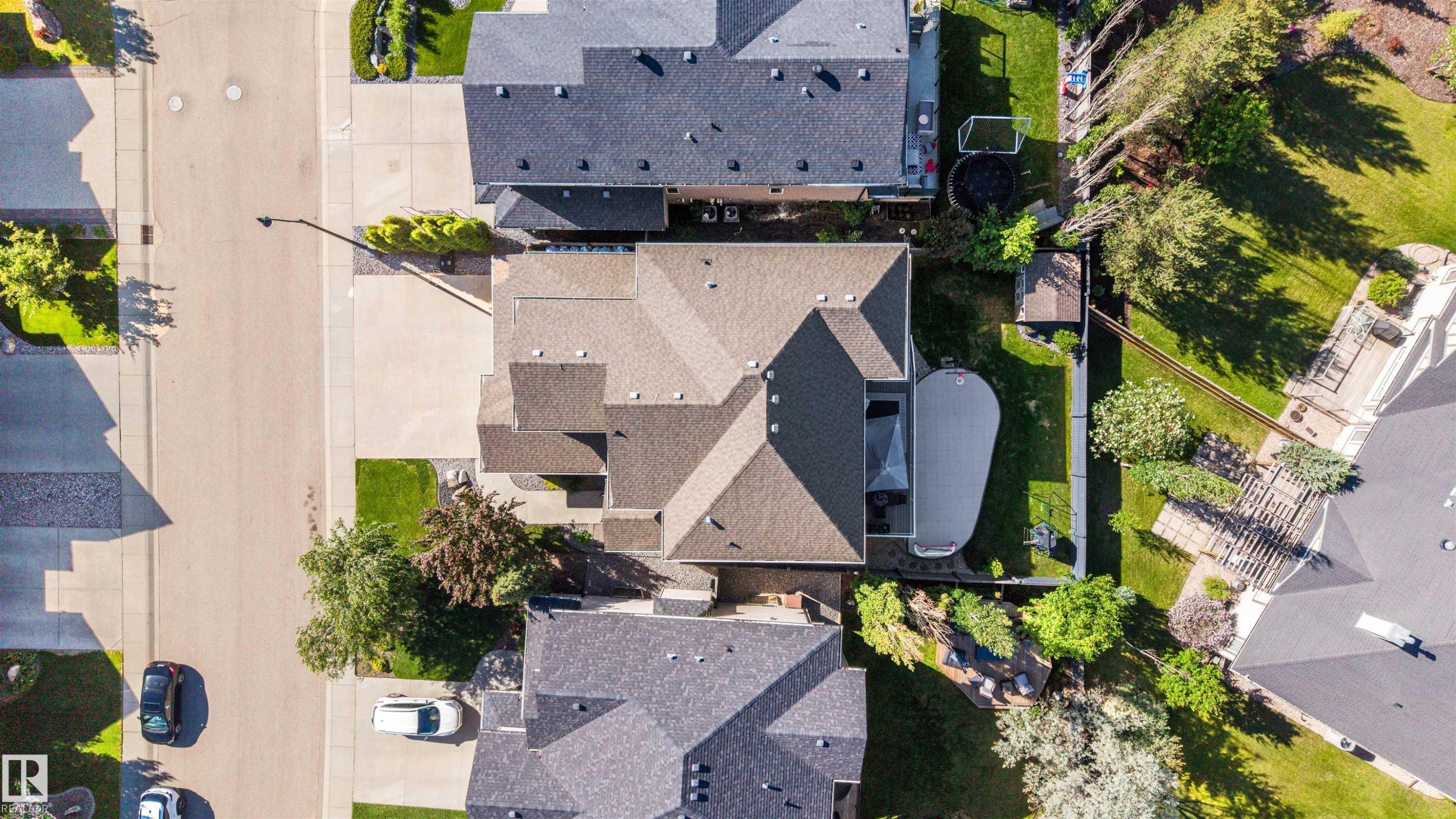 4376 Mcclung Crescent Nw, Edmonton, AB - Outdoor