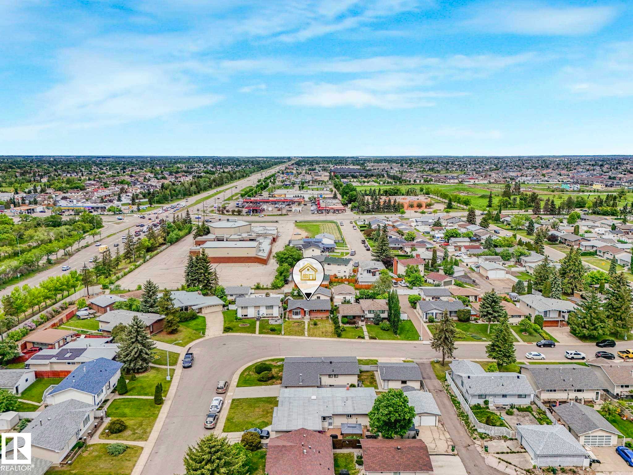 9528 151 Avenue, Edmonton, AB