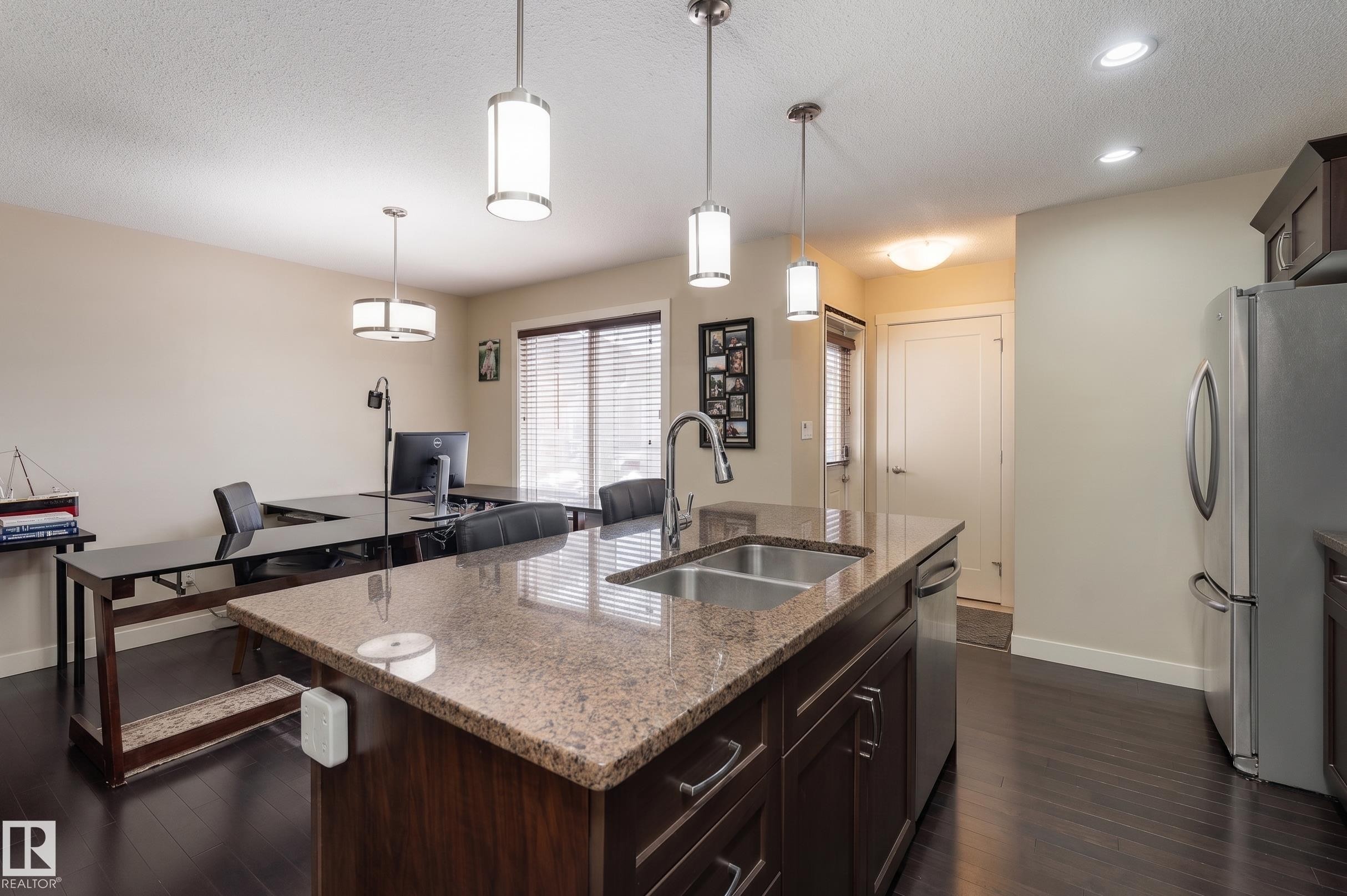 152 Cy Becker Boulevard, Edmonton, AB