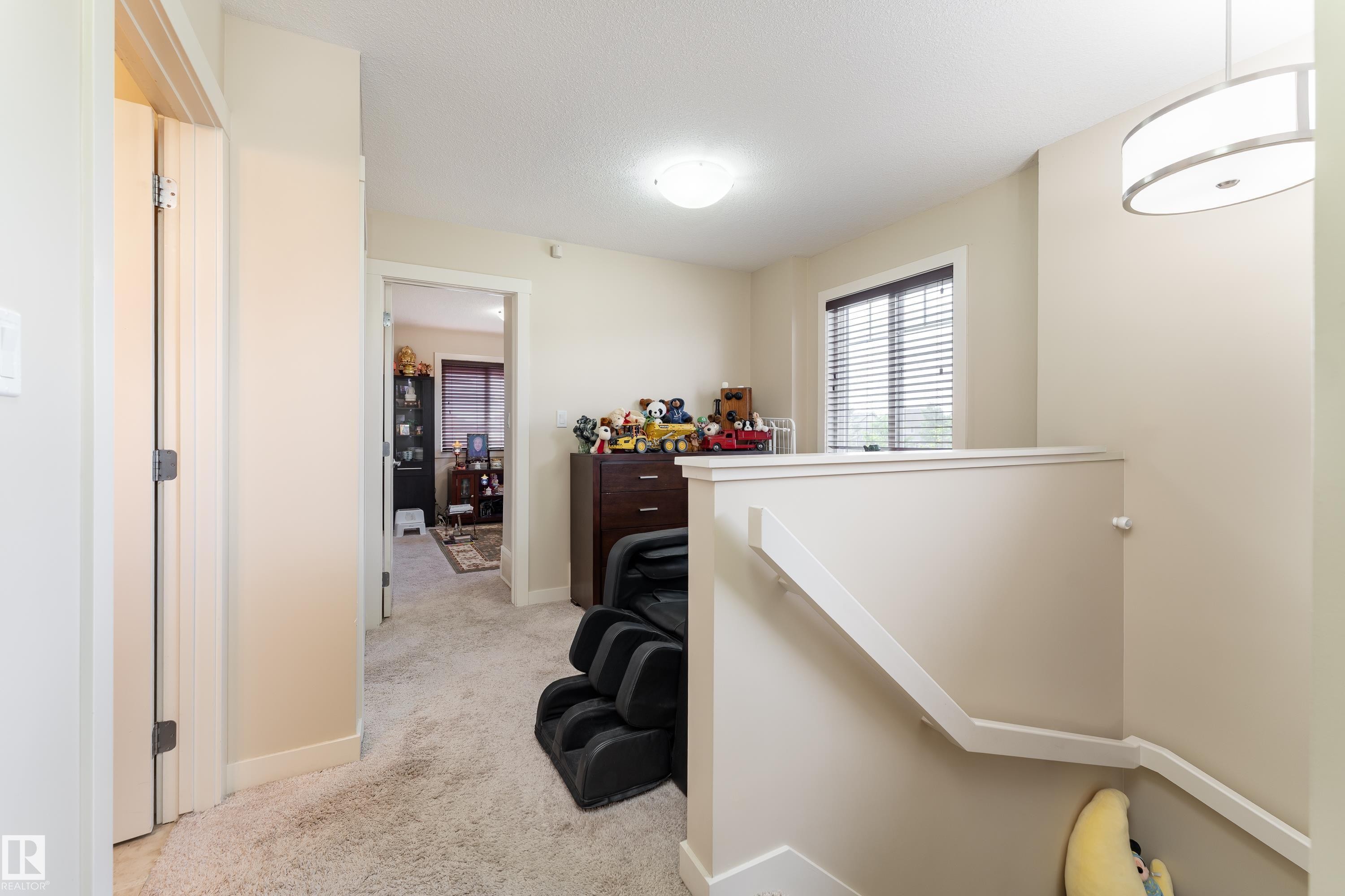 152 Cy Becker Boulevard, Edmonton, AB