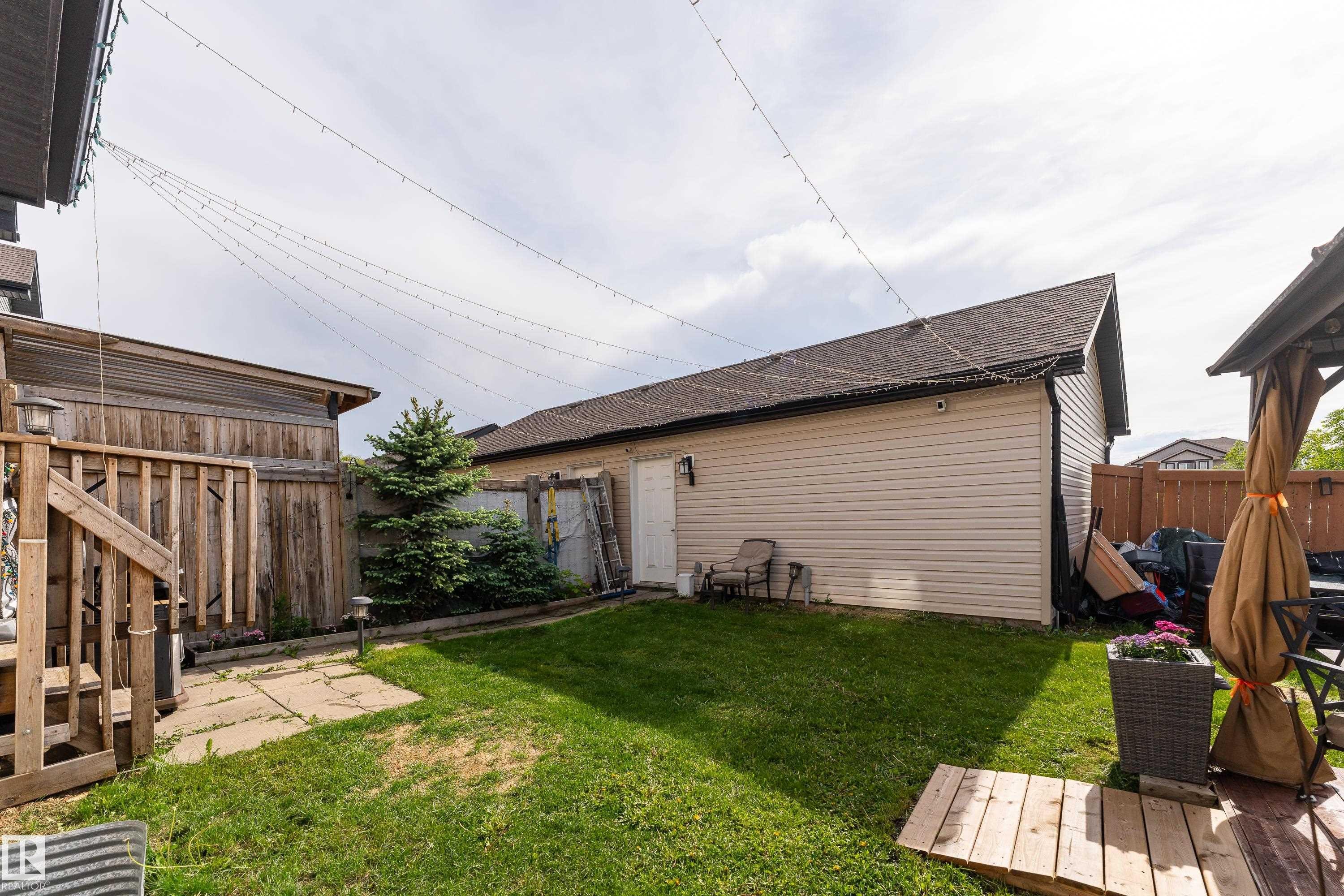152 Cy Becker Boulevard, Edmonton, AB