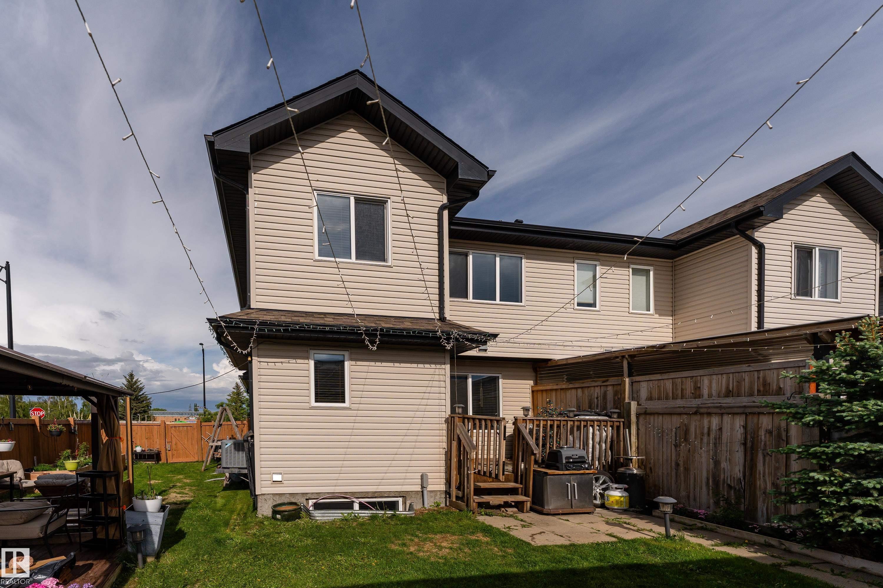 152 Cy Becker Boulevard, Edmonton, AB