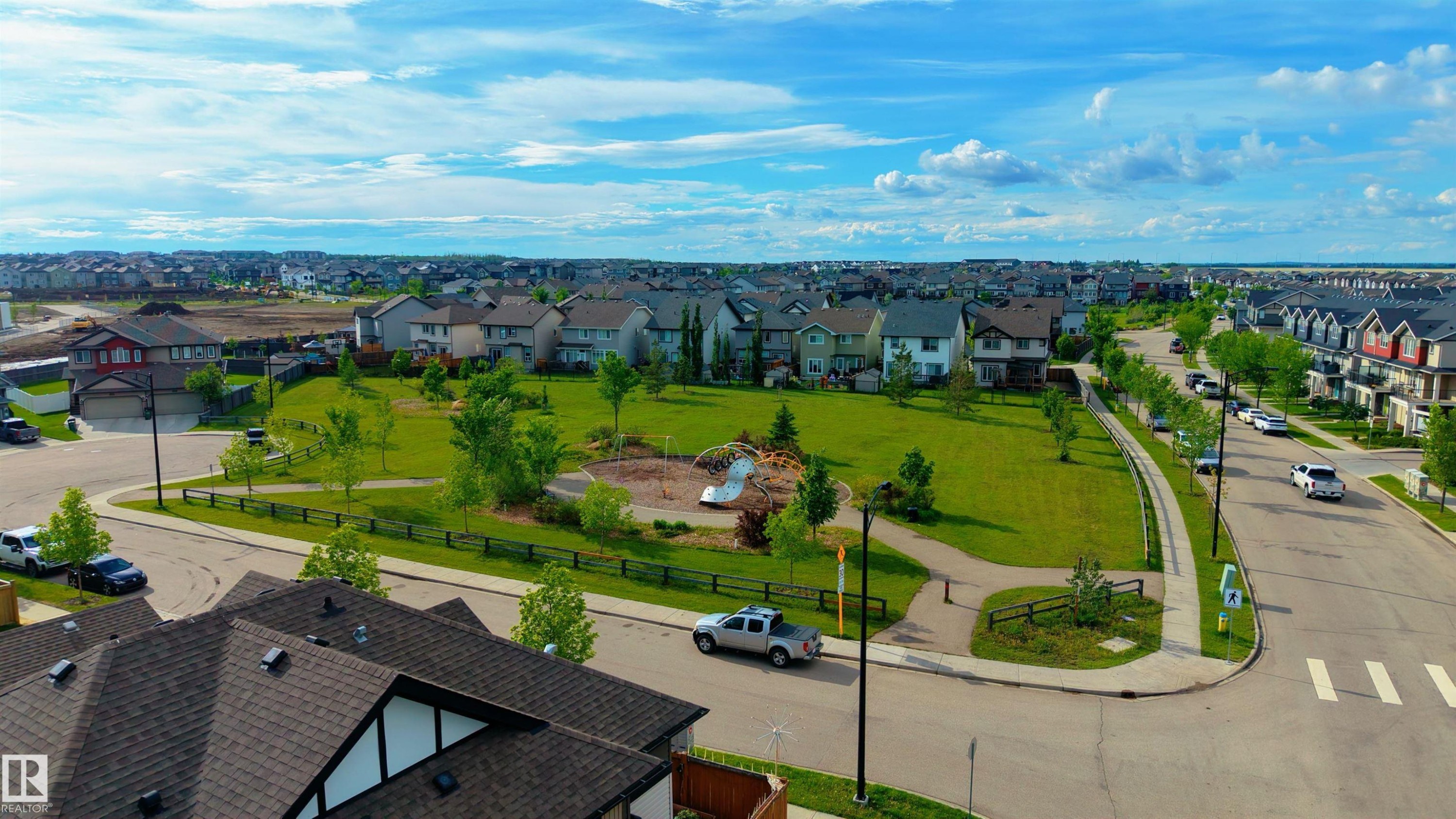 152 Cy Becker Boulevard, Edmonton, AB