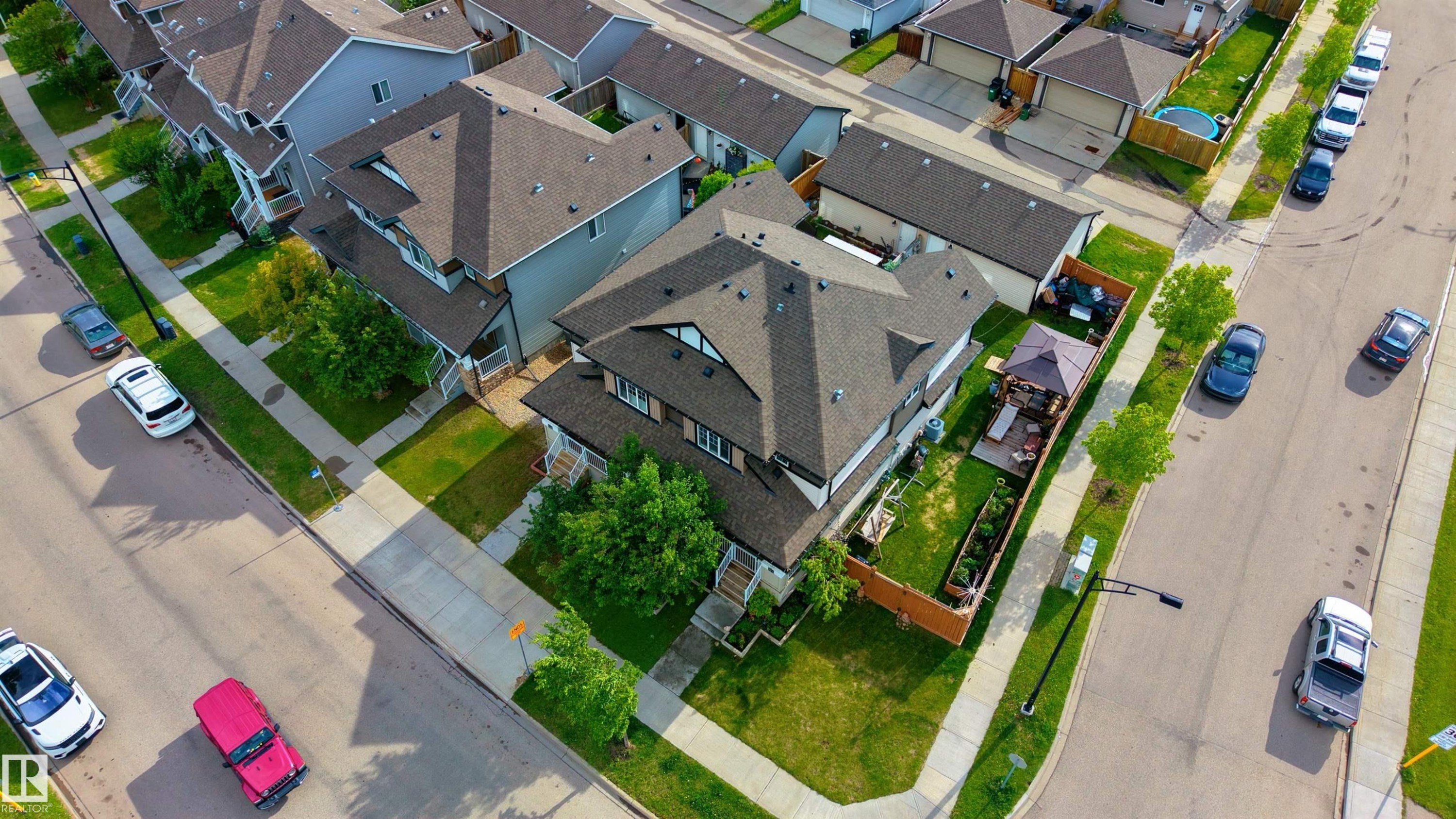 152 Cy Becker Boulevard, Edmonton, AB