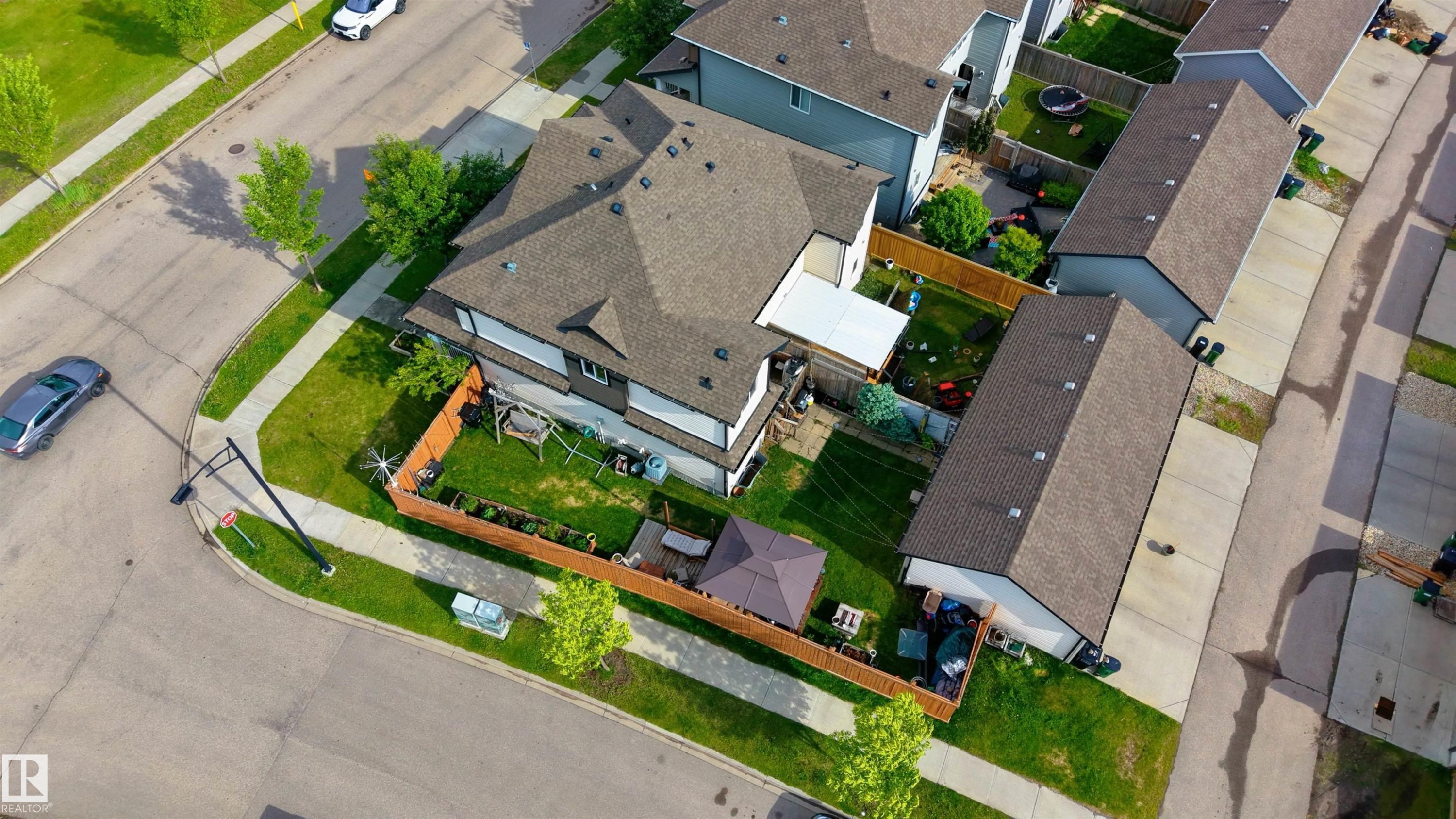 152 Cy Becker Boulevard, Edmonton, AB