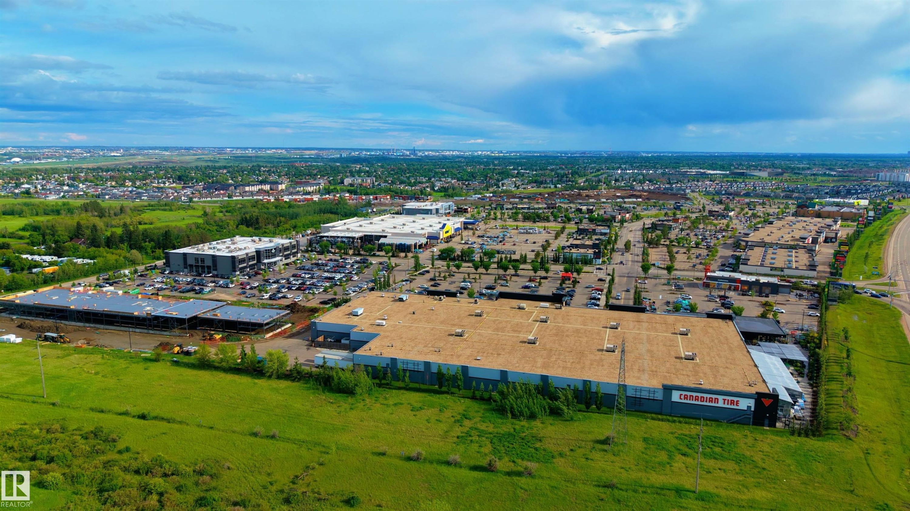 152 Cy Becker Boulevard, Edmonton, AB