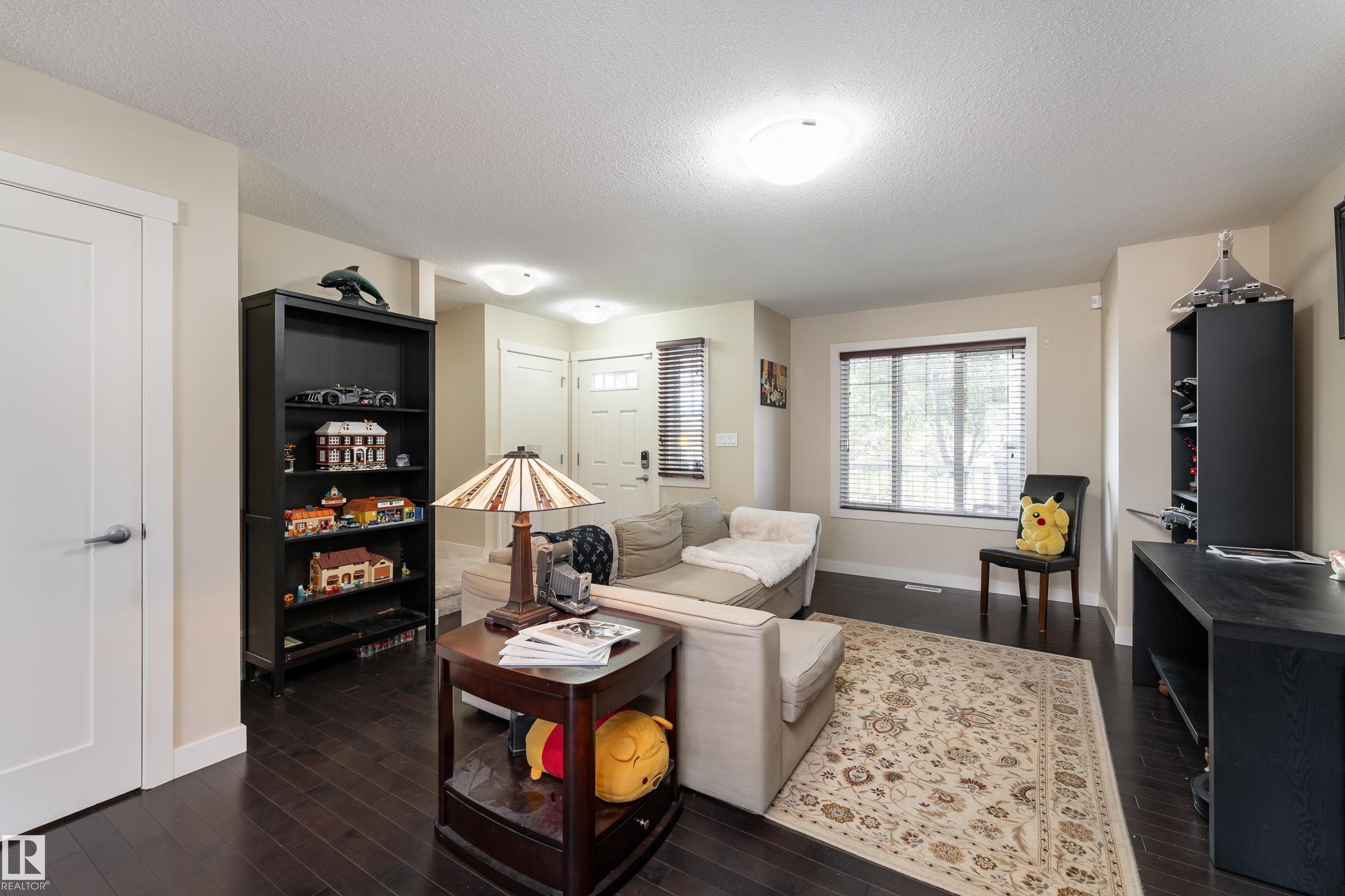 152 Cy Becker Boulevard, Edmonton, AB