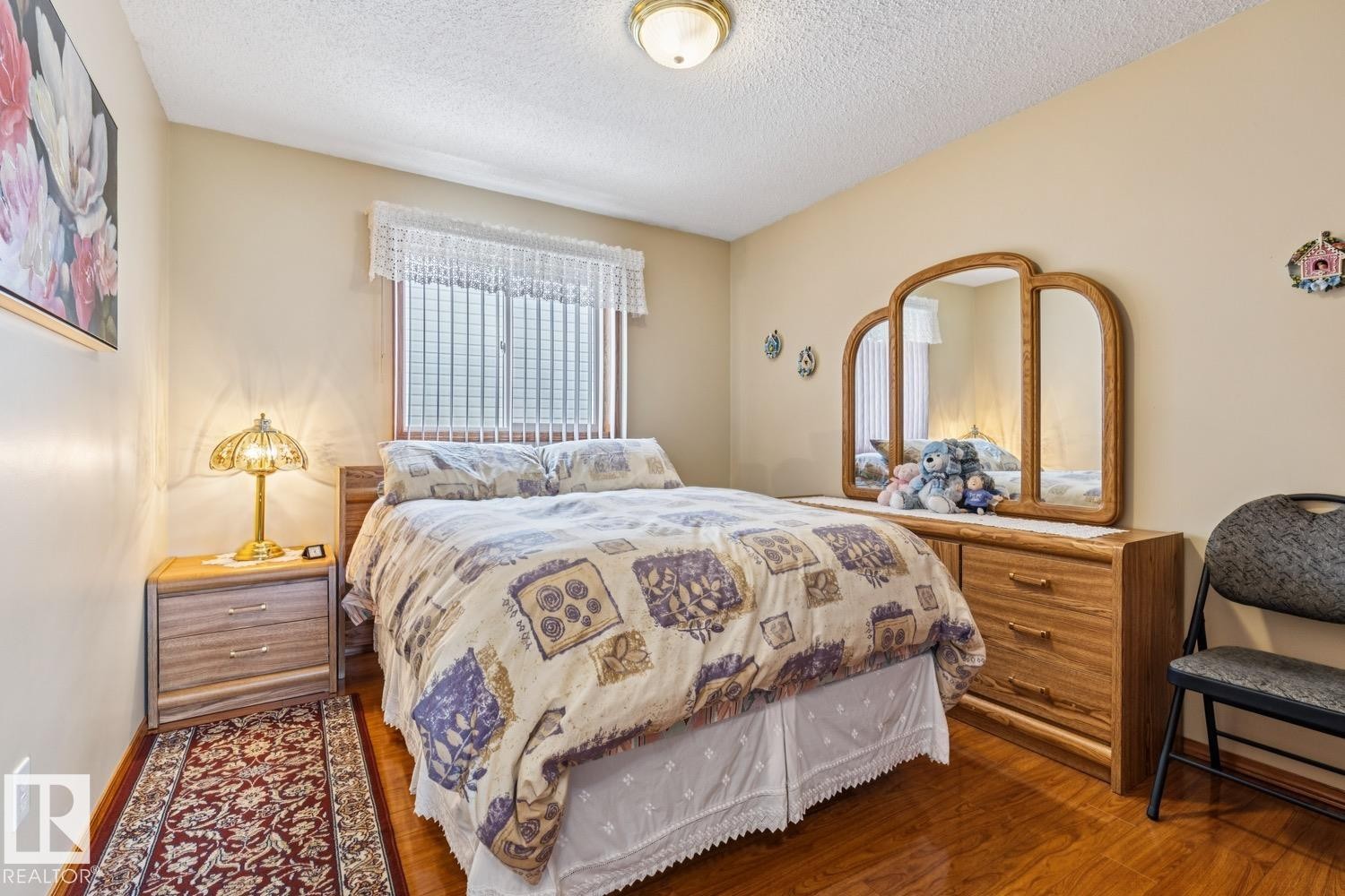 Bedroom #2 - 5131 152A Avenue, Edmonton, AB