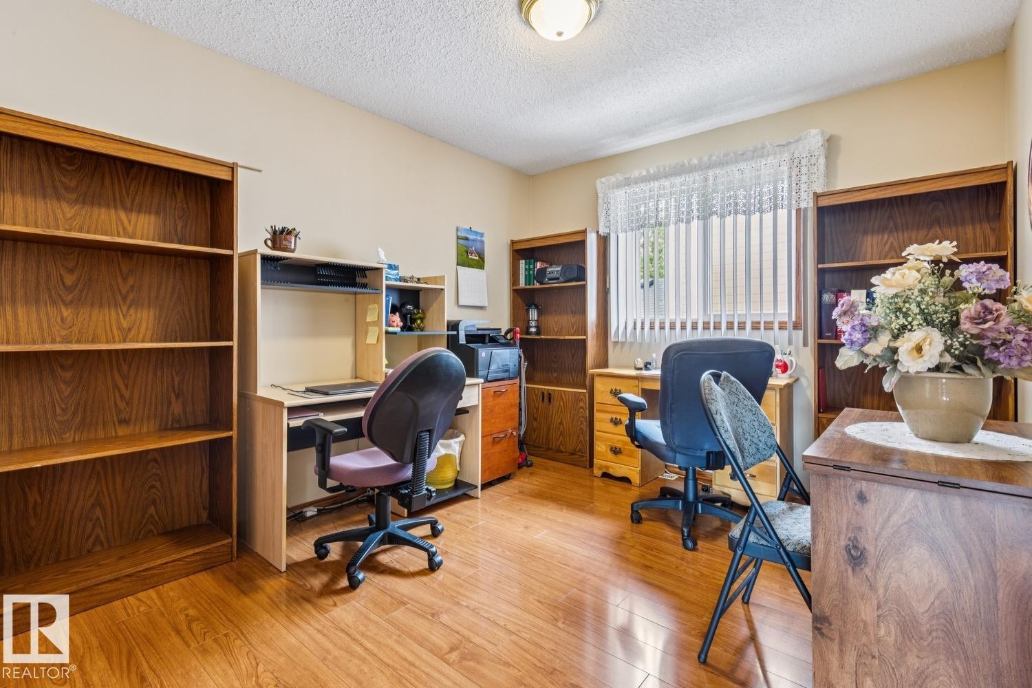 Bedroom #3 - 5131 152A Avenue, Edmonton, AB
