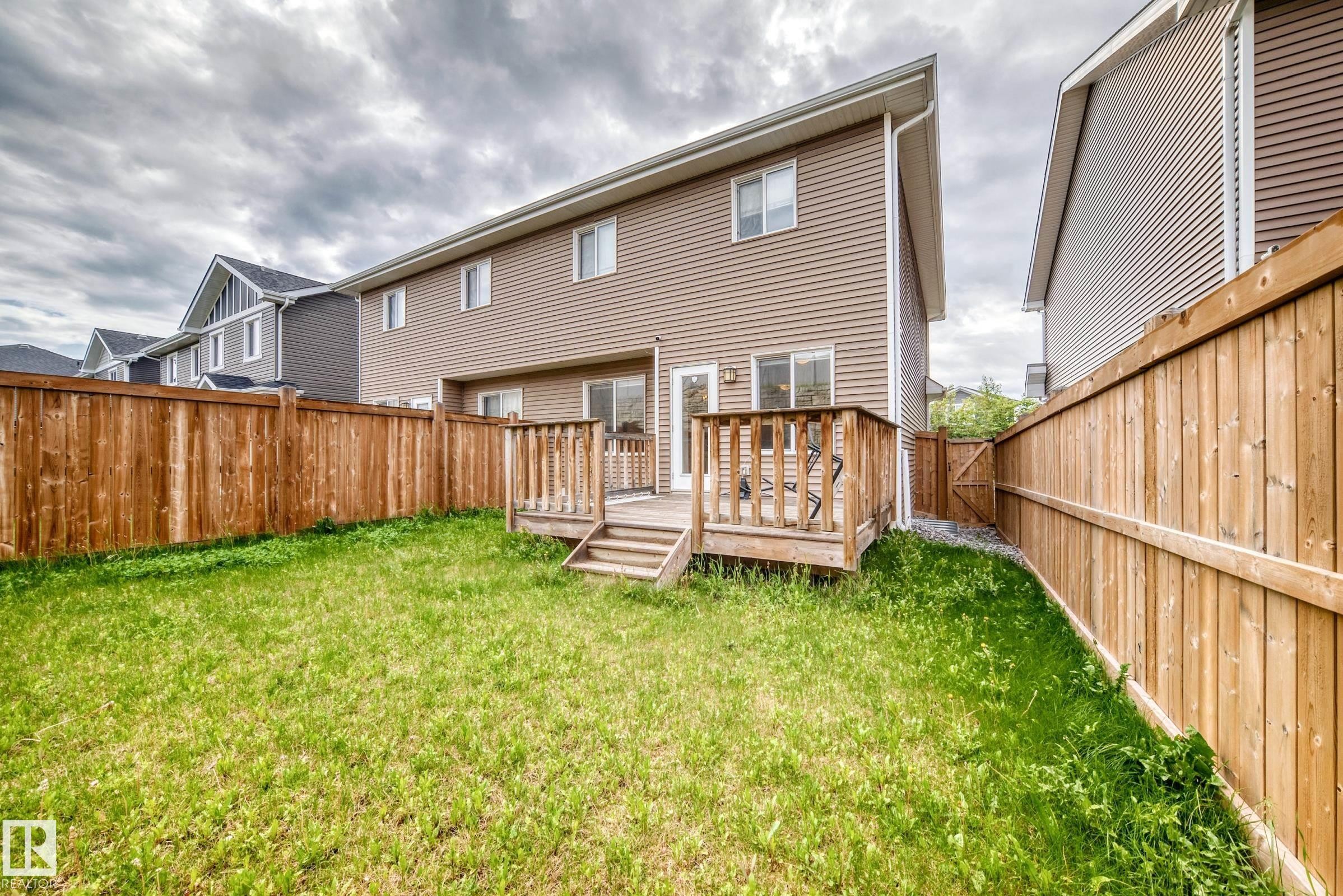 893 Ebbers Crescent, Edmonton, AB