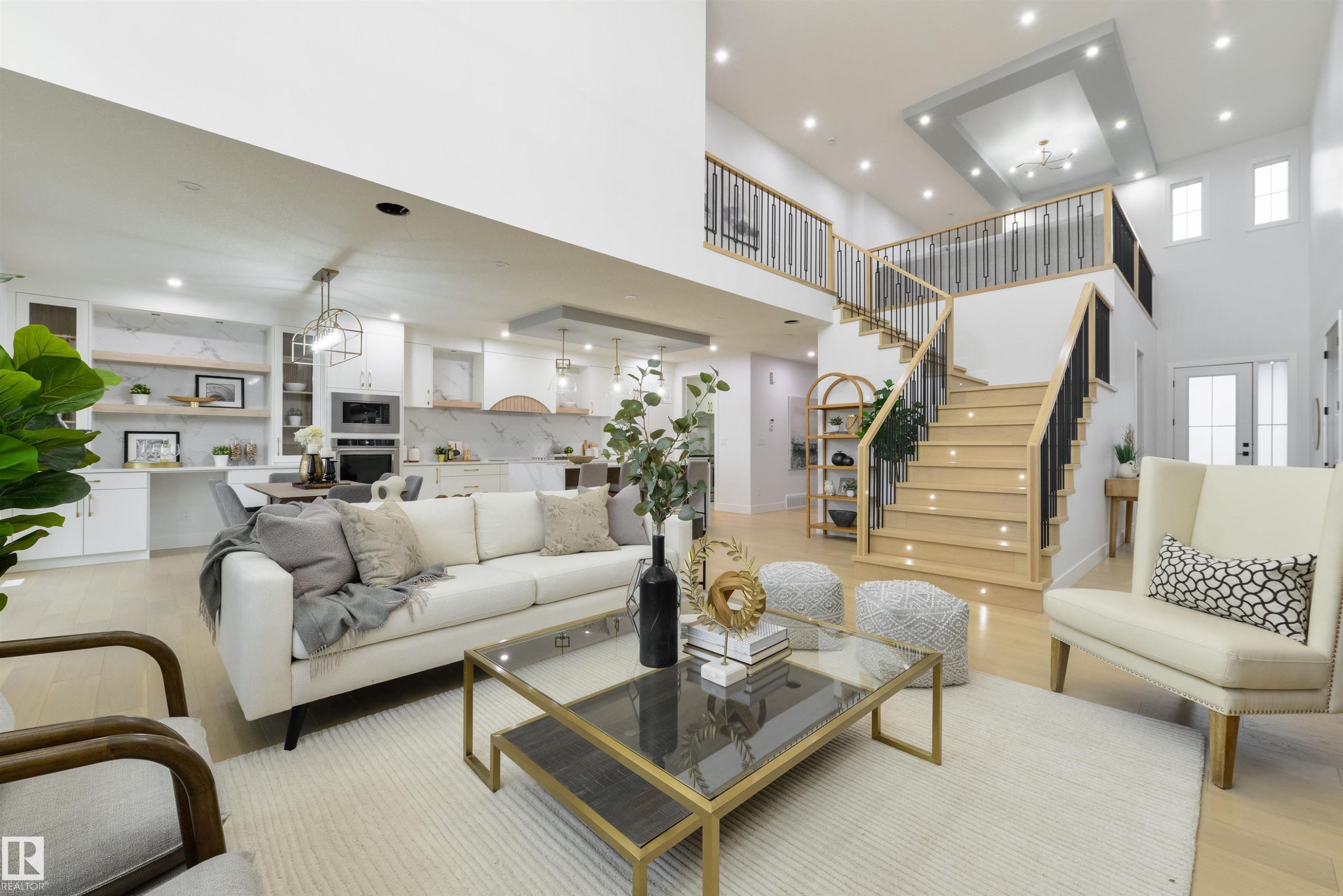 266 Falcon Crescent, Leduc, AB