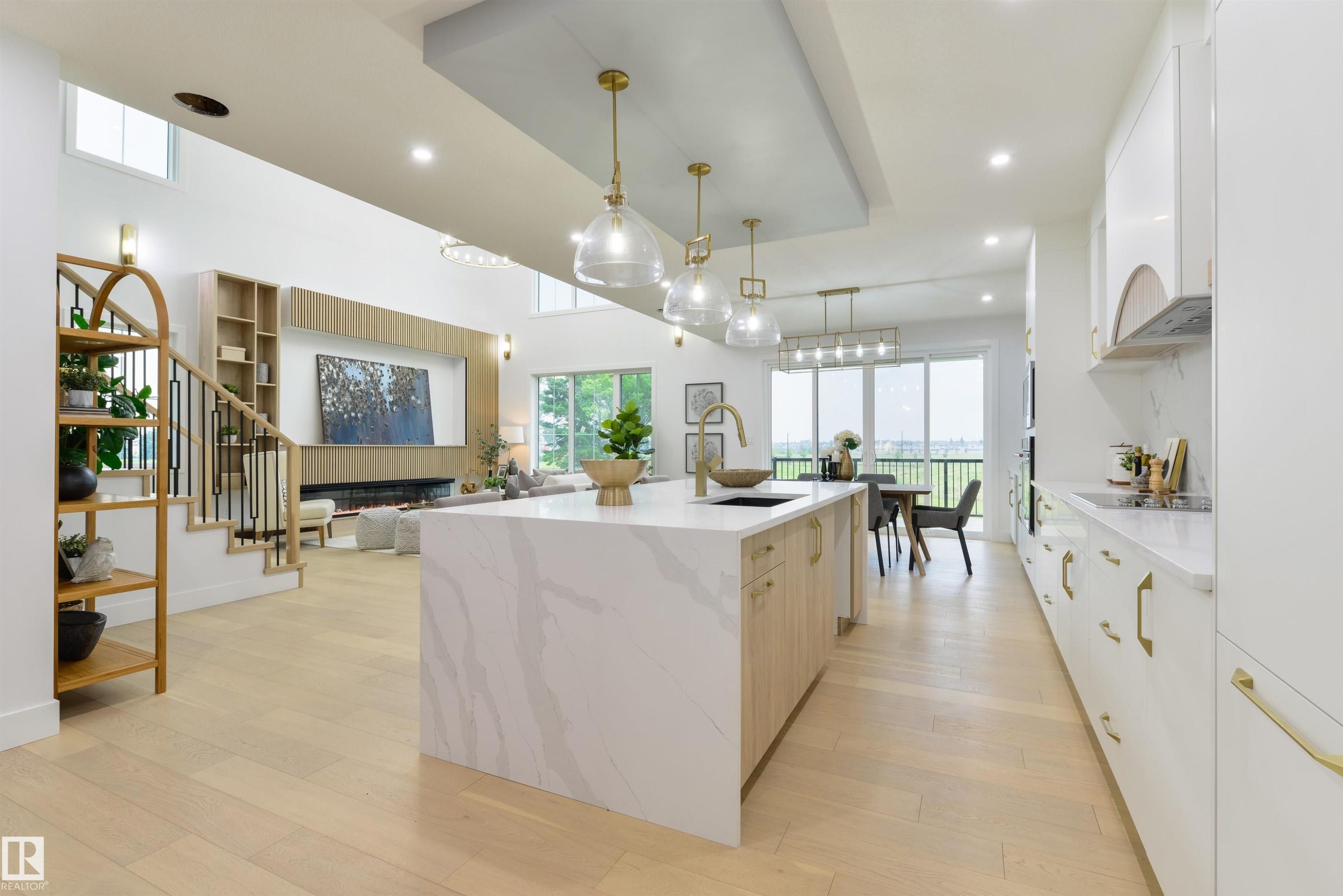 266 Falcon Crescent, Leduc, AB