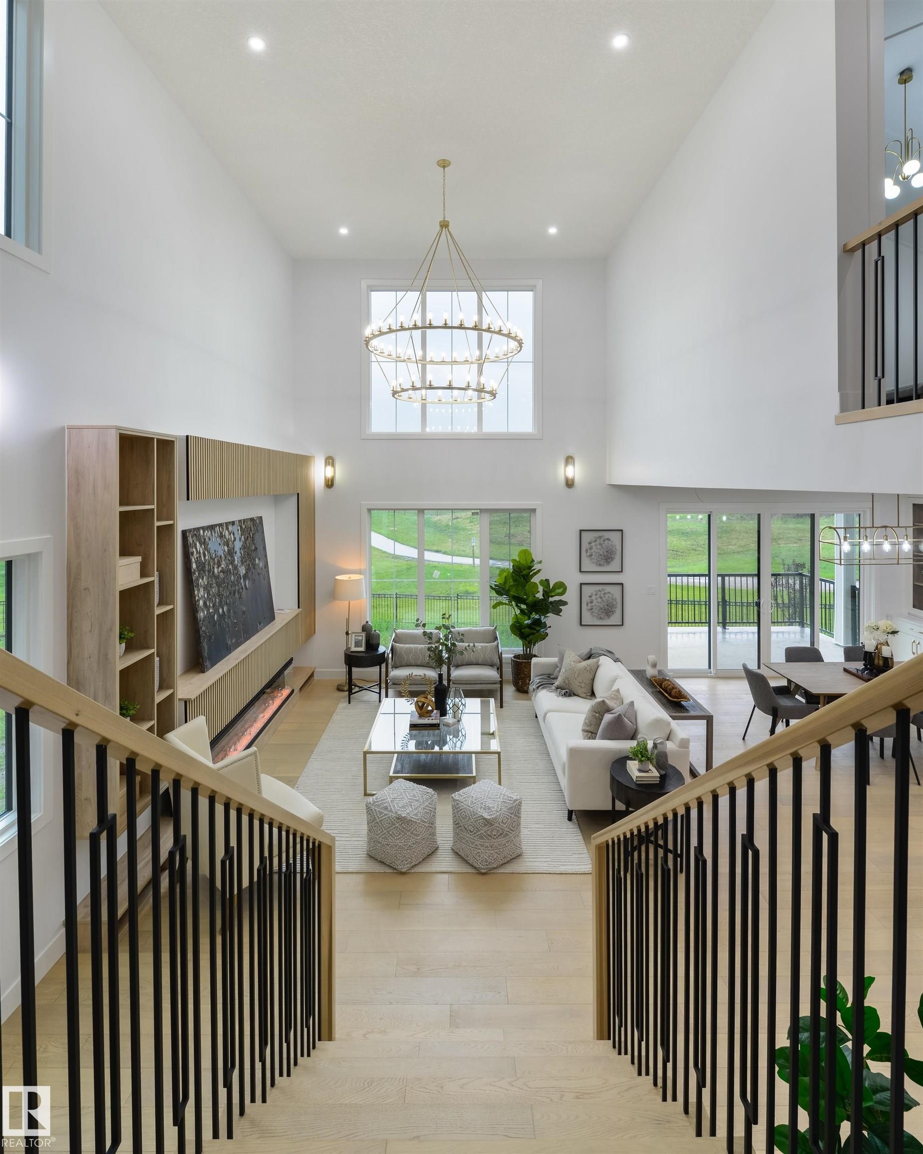 266 Falcon Crescent, Leduc, AB