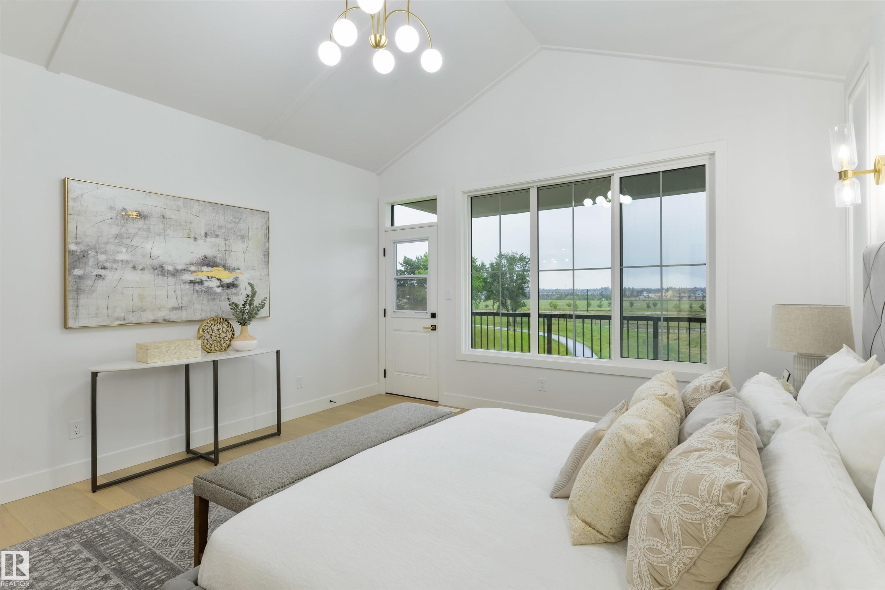 266 Falcon Crescent, Leduc, AB