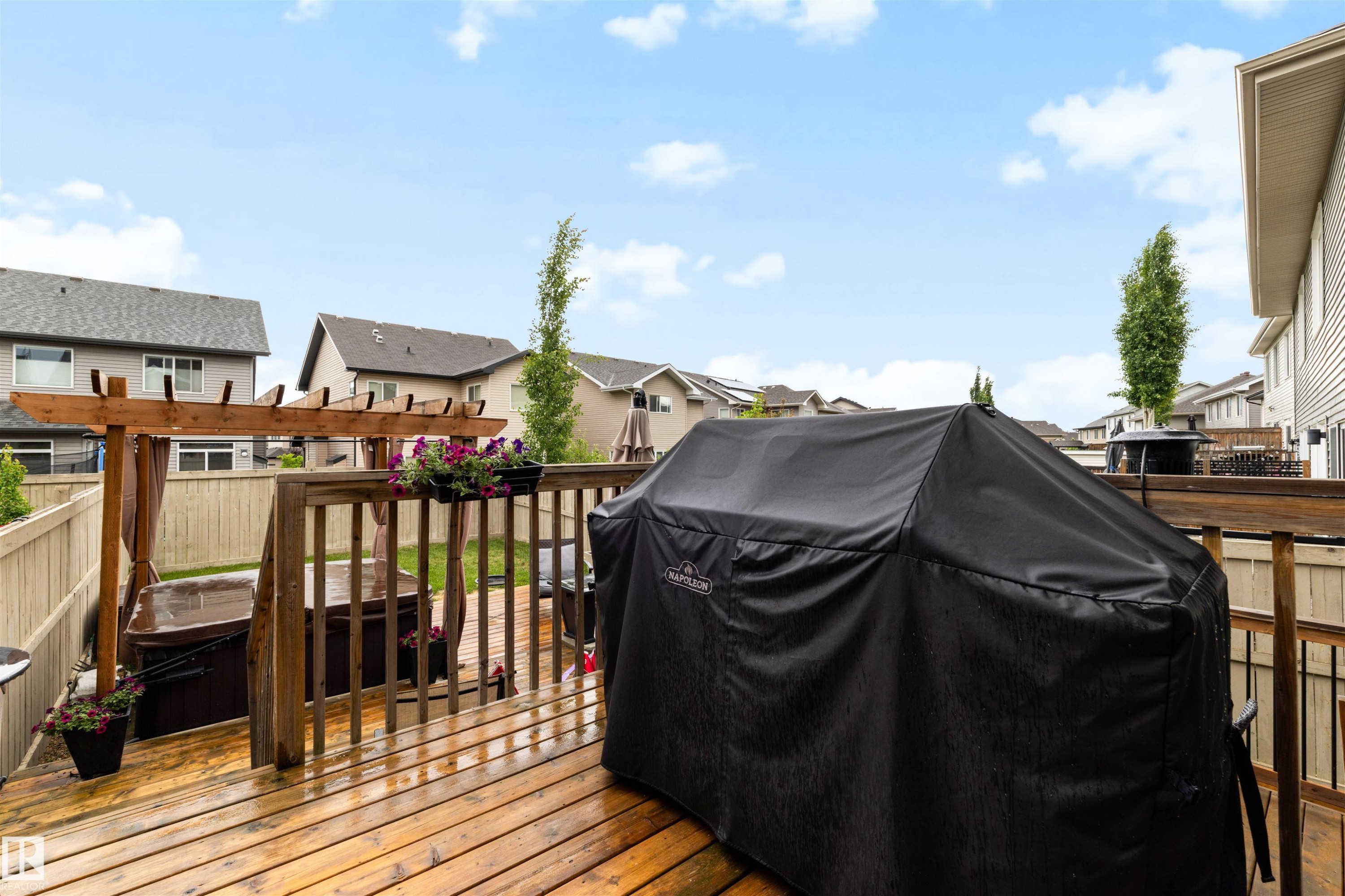 2132 Cassidy Wynd, Edmonton, AB