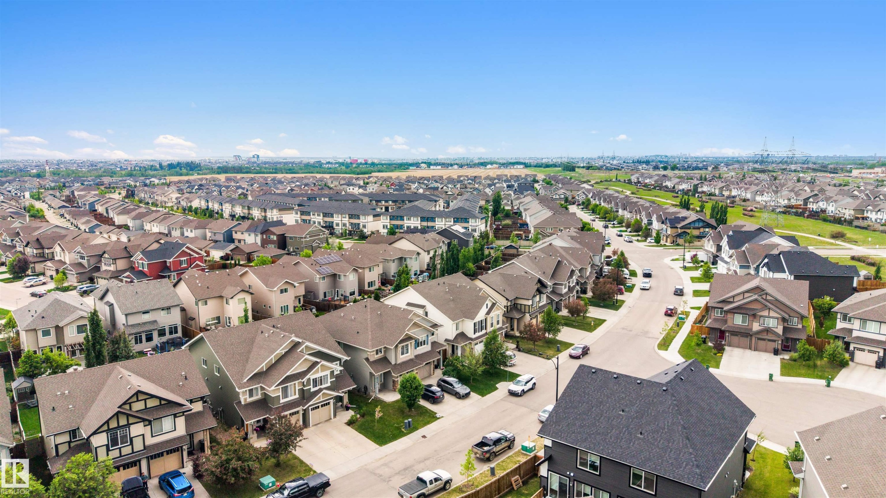 2132 Cassidy Wynd, Edmonton, AB