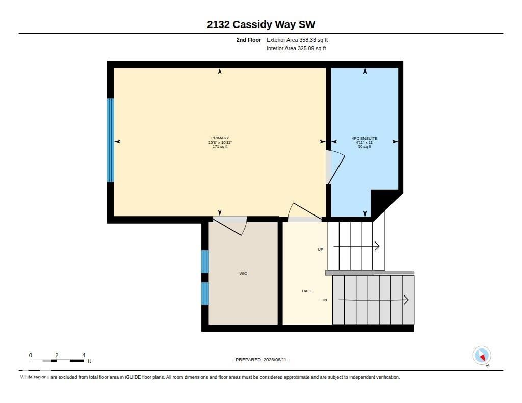 2132 Cassidy Wynd, Edmonton, AB