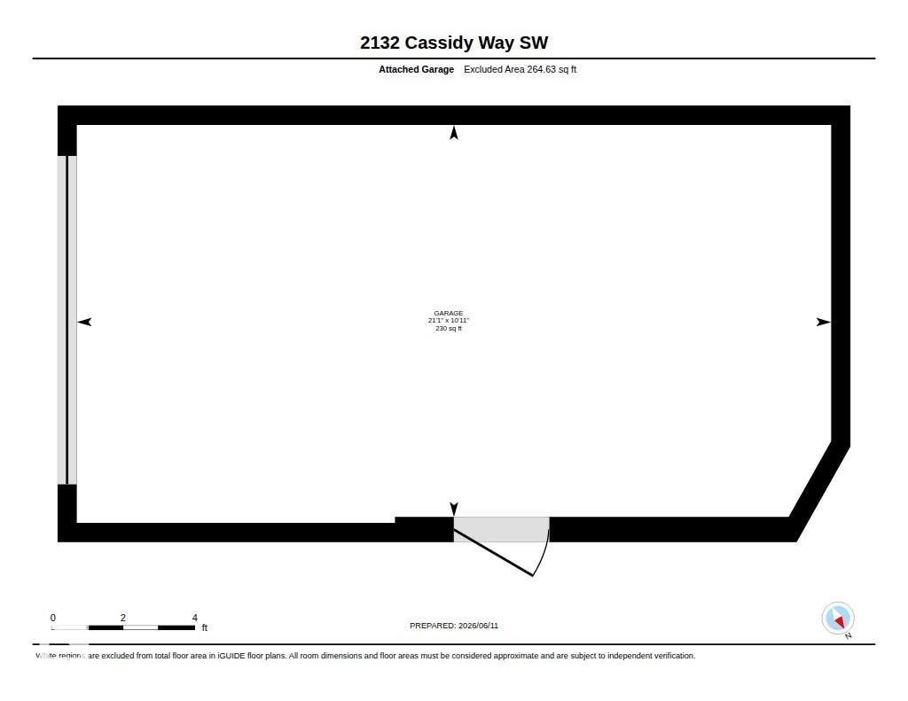 2132 Cassidy Wynd, Edmonton, AB