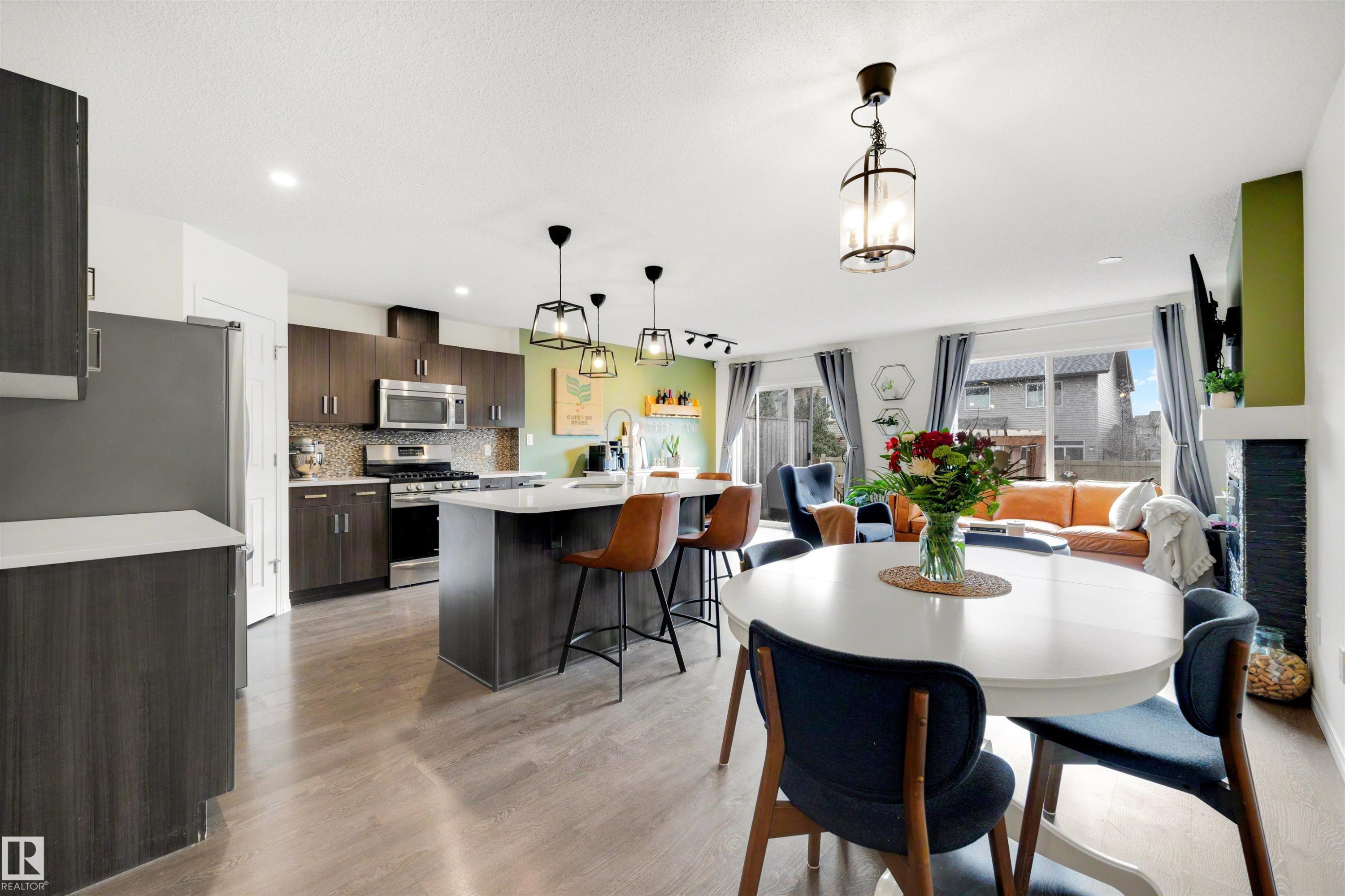 2132 Cassidy Wynd, Edmonton, AB