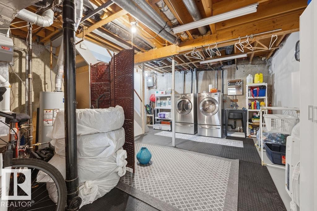 243 Dickinsfield Crest, Edmonton, AB