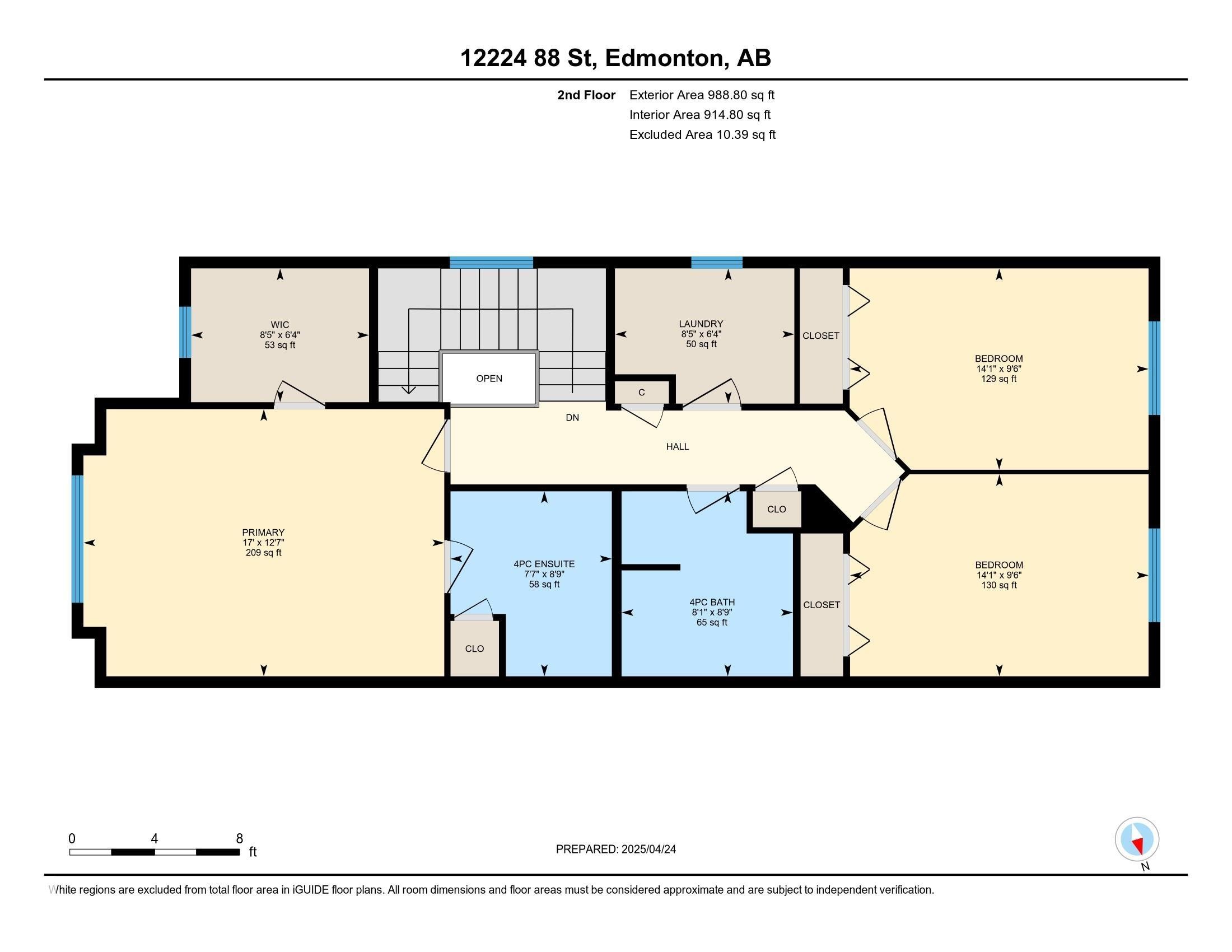12224 88 Street Nw, Edmonton, AB