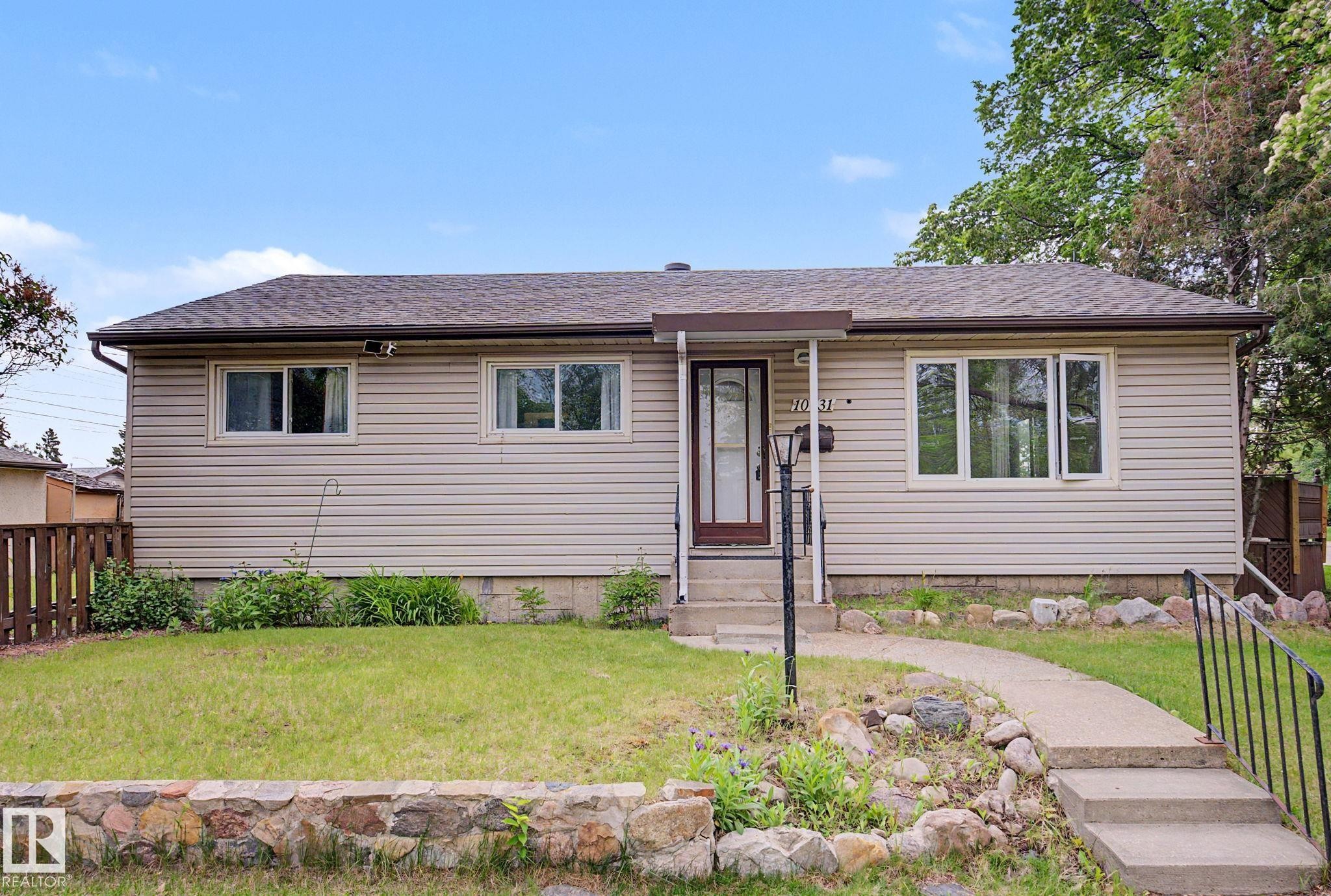 10731 163 Street, Edmonton, AB