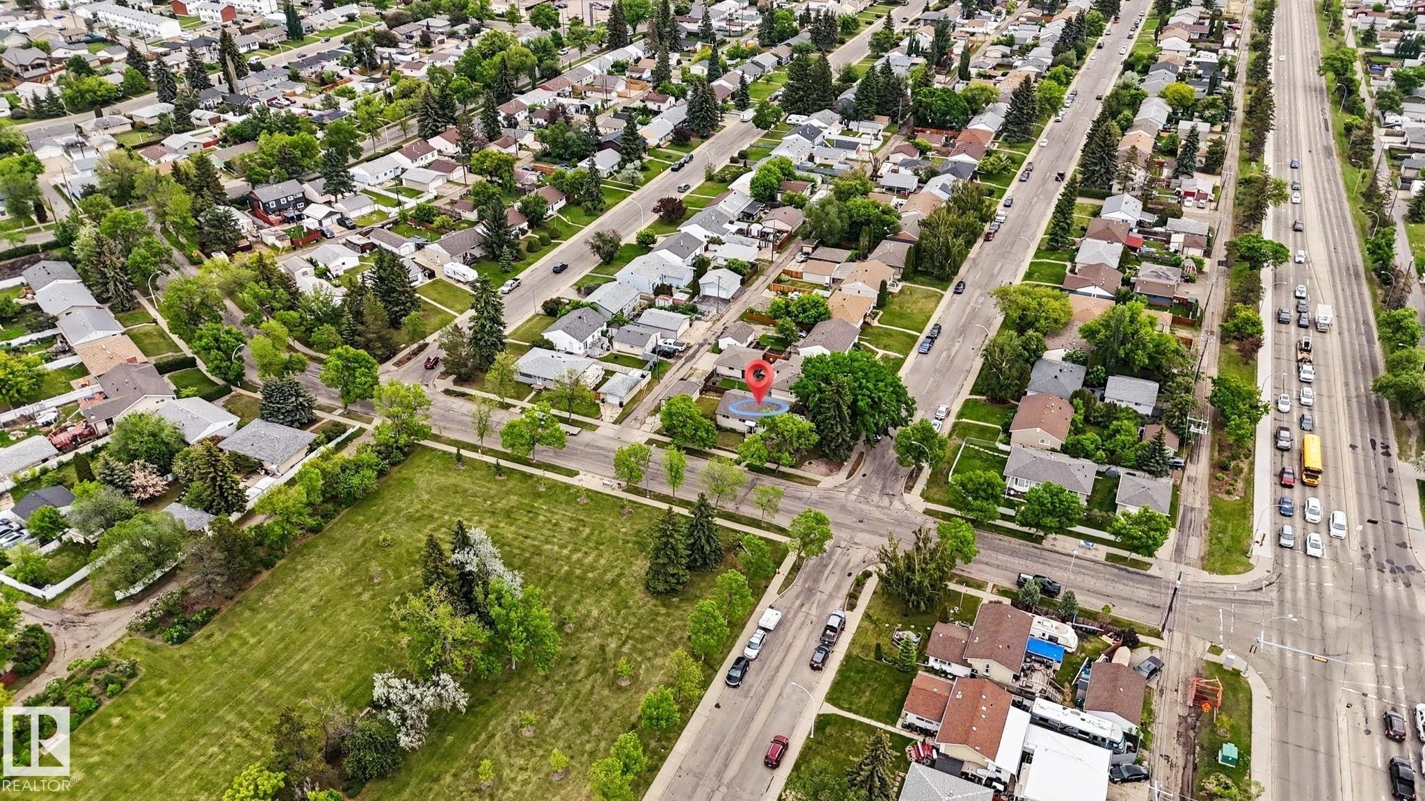 10731 163 Street, Edmonton, AB