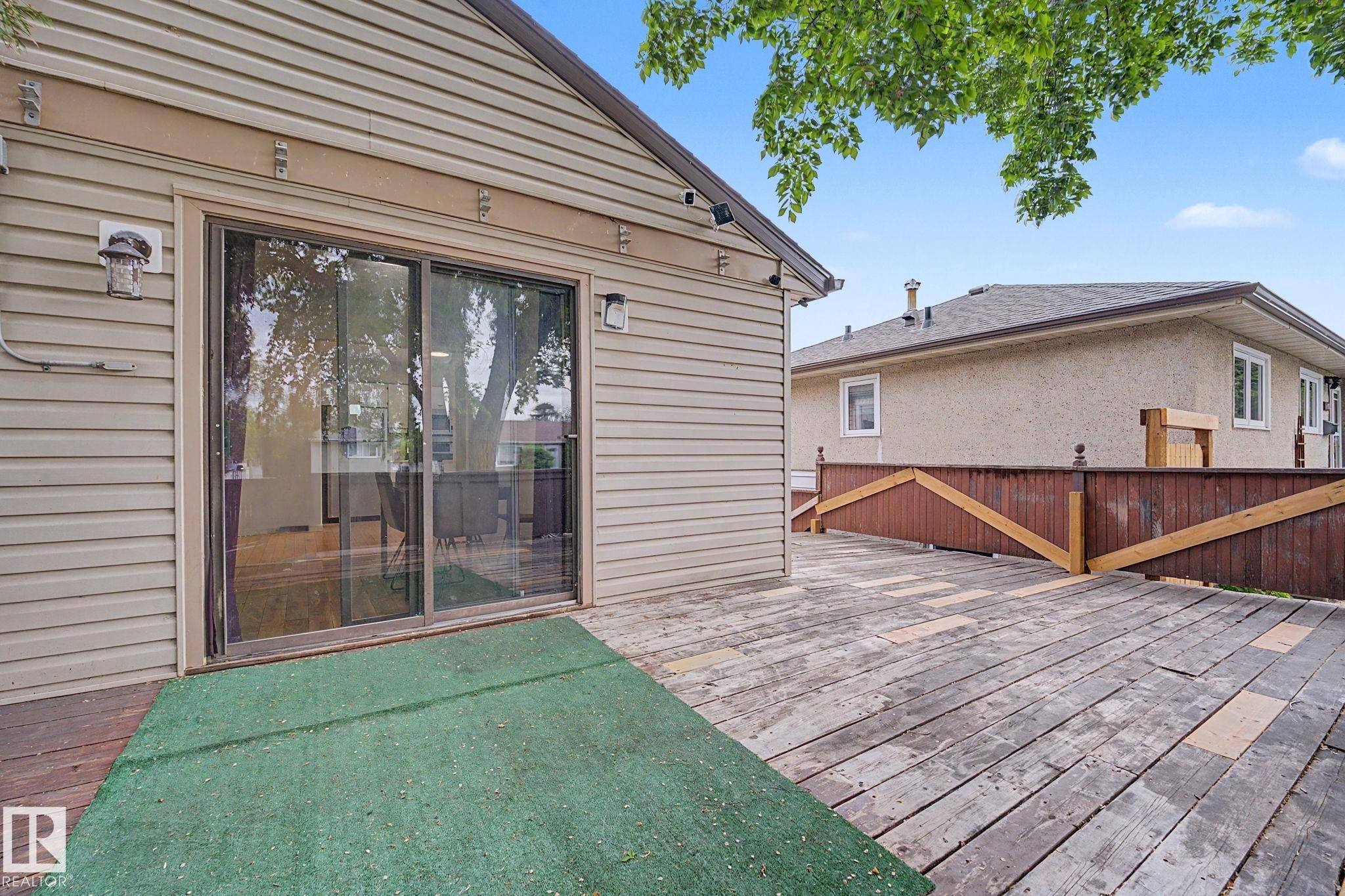 10731 163 Street, Edmonton, AB