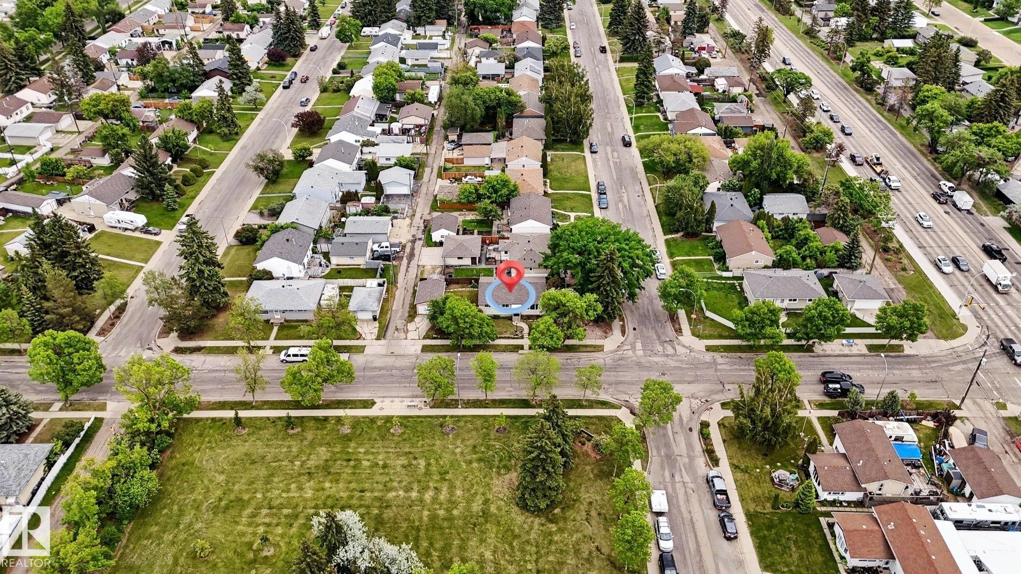 10731 163 Street, Edmonton, AB