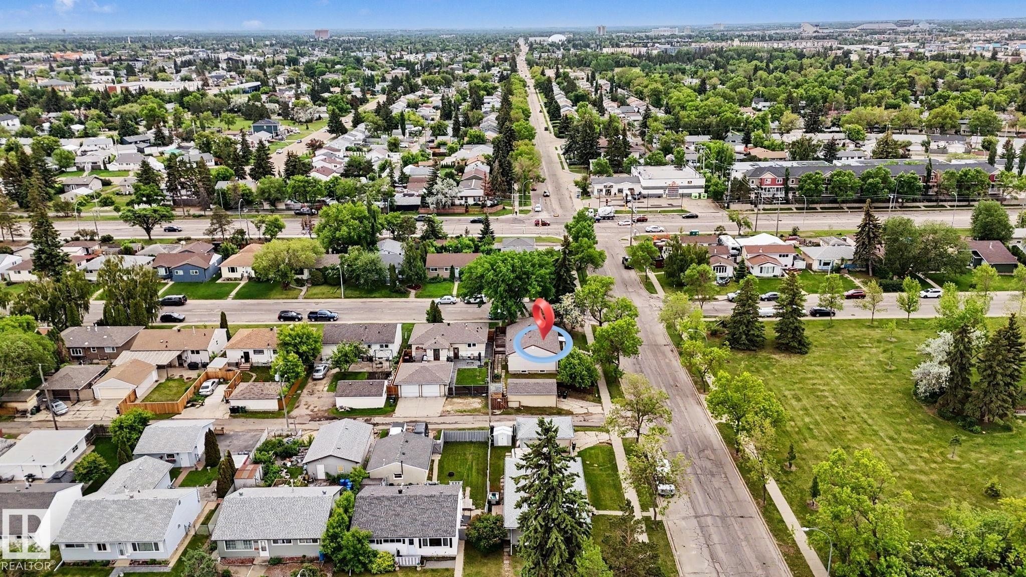 10731 163 Street, Edmonton, AB
