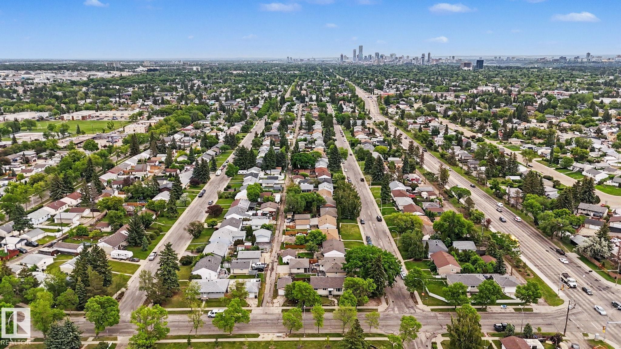 10731 163 Street, Edmonton, AB