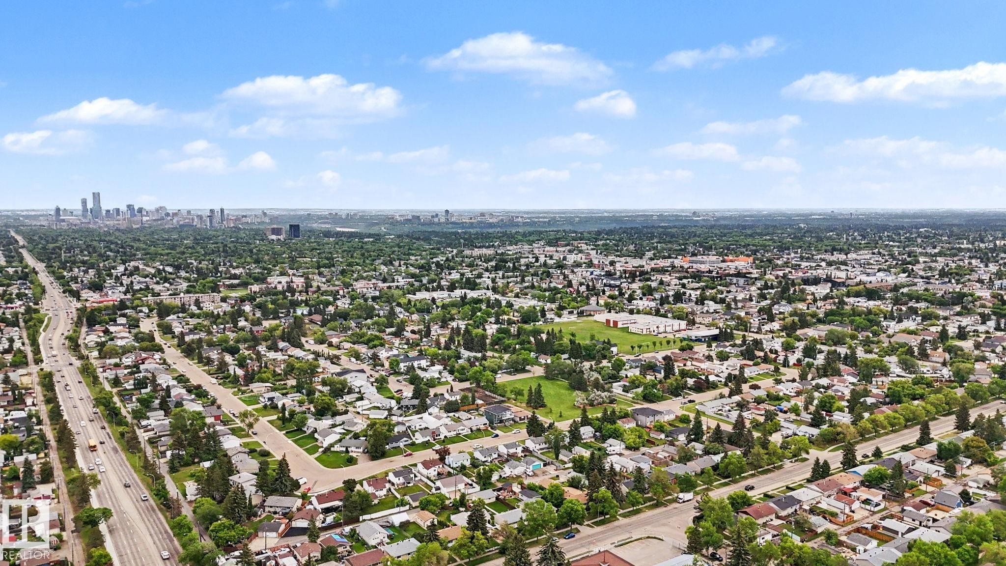10731 163 Street, Edmonton, AB