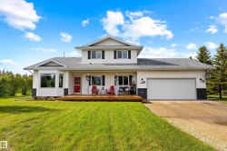39 55319 RGE ROAD 223 Rural Sturgeon County, AB T8L 5E3