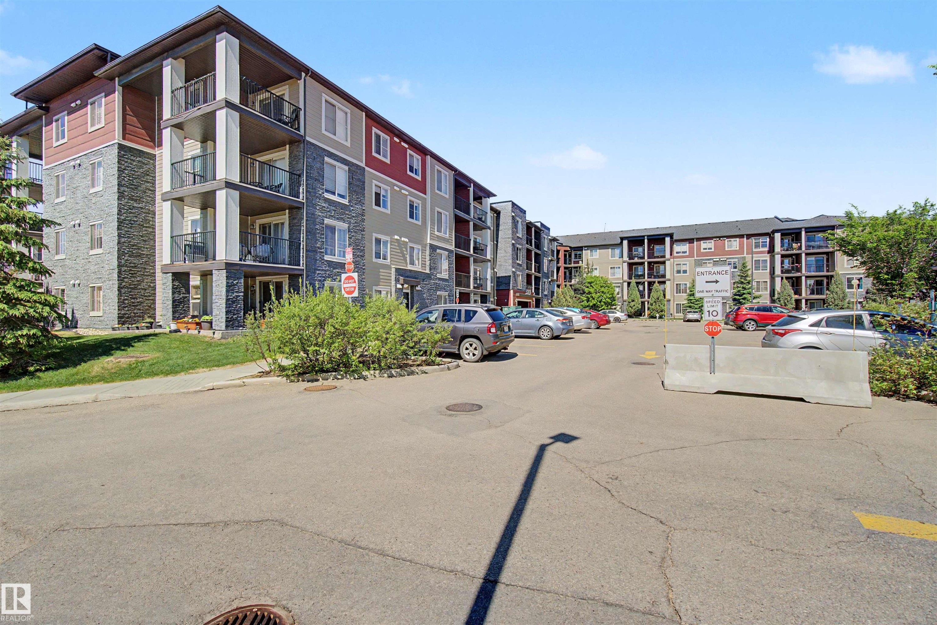 313 5370 Chappelle Road Sw, Edmonton, AB